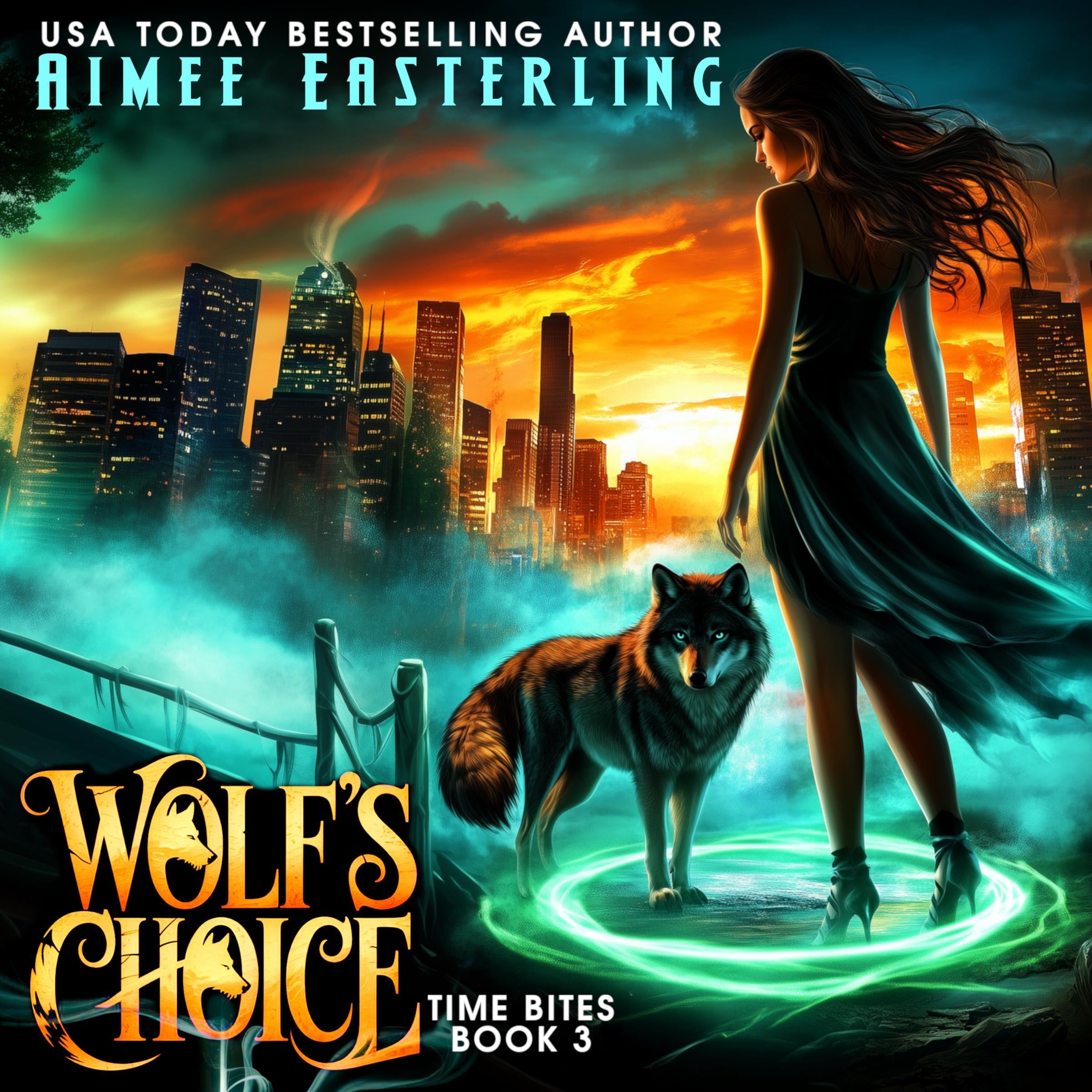 Wolf's Choice