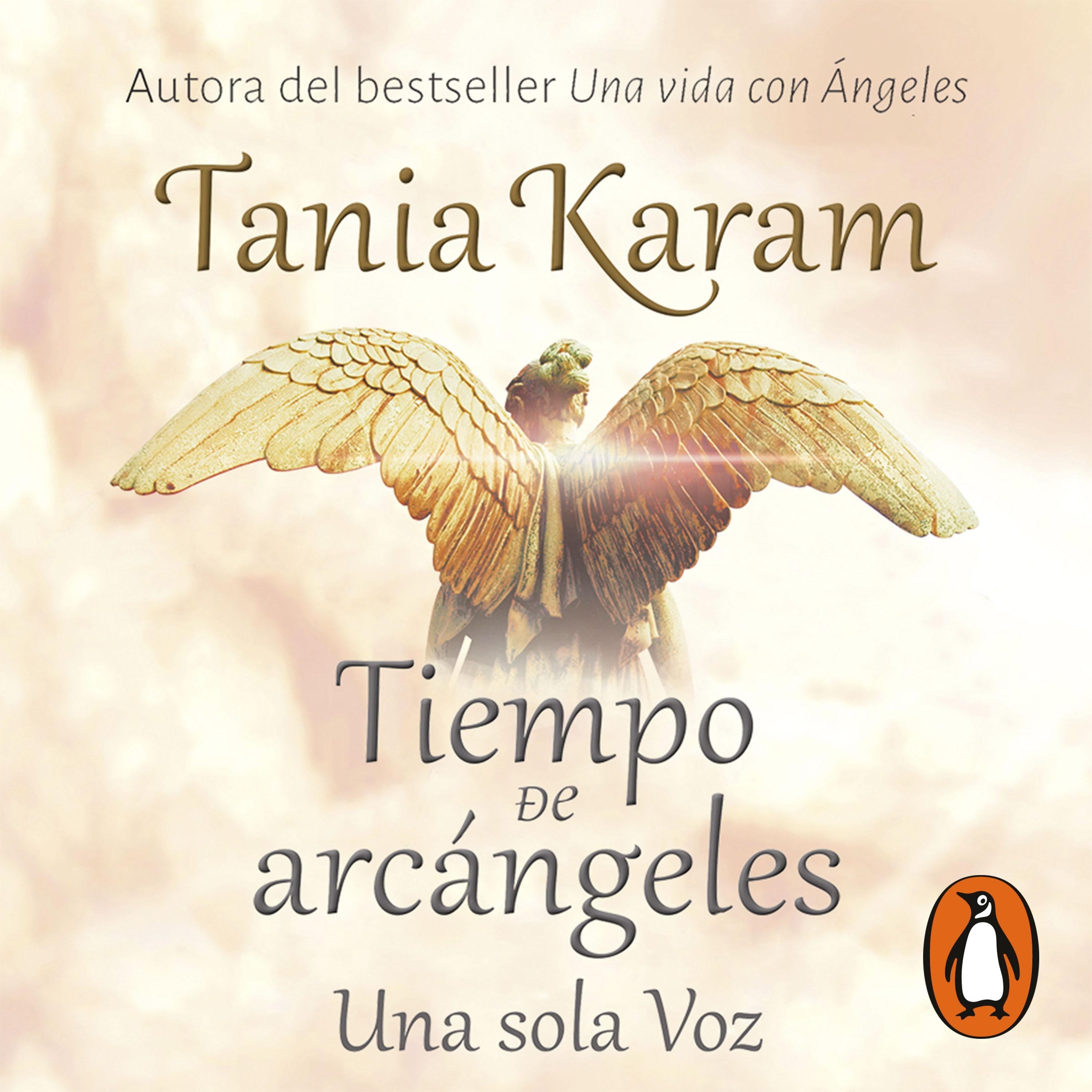 Tiempo de Arcángeles