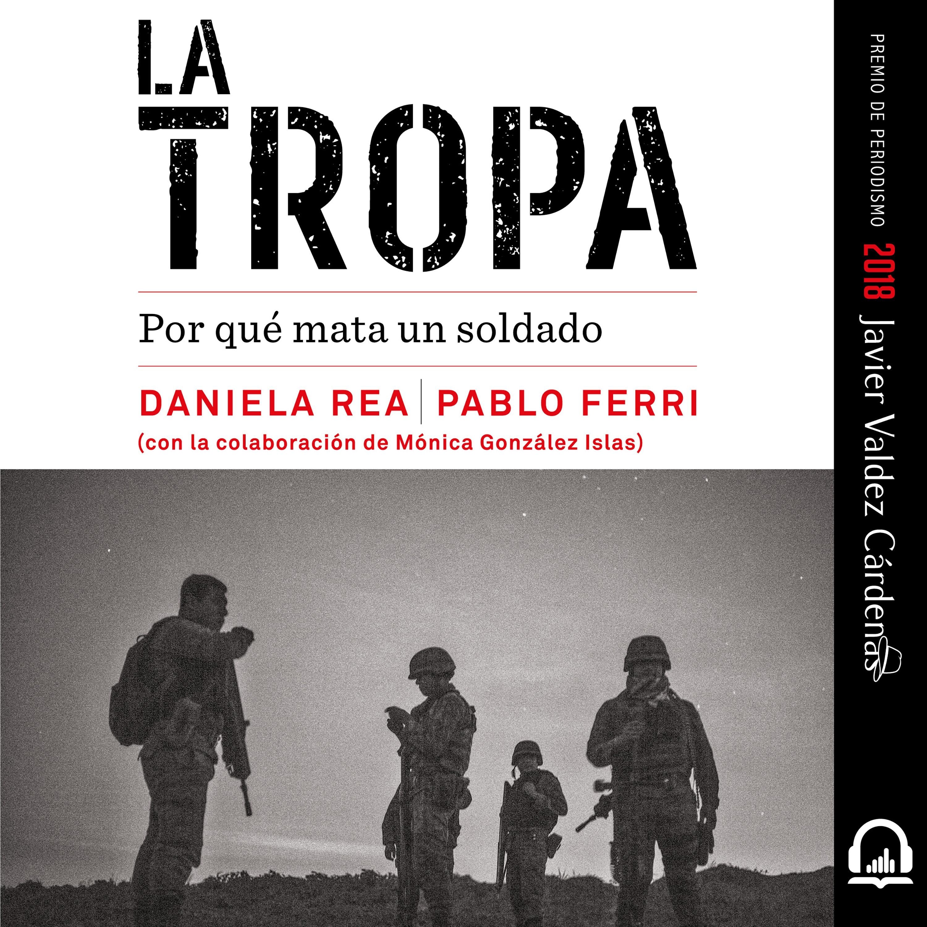 La tropa