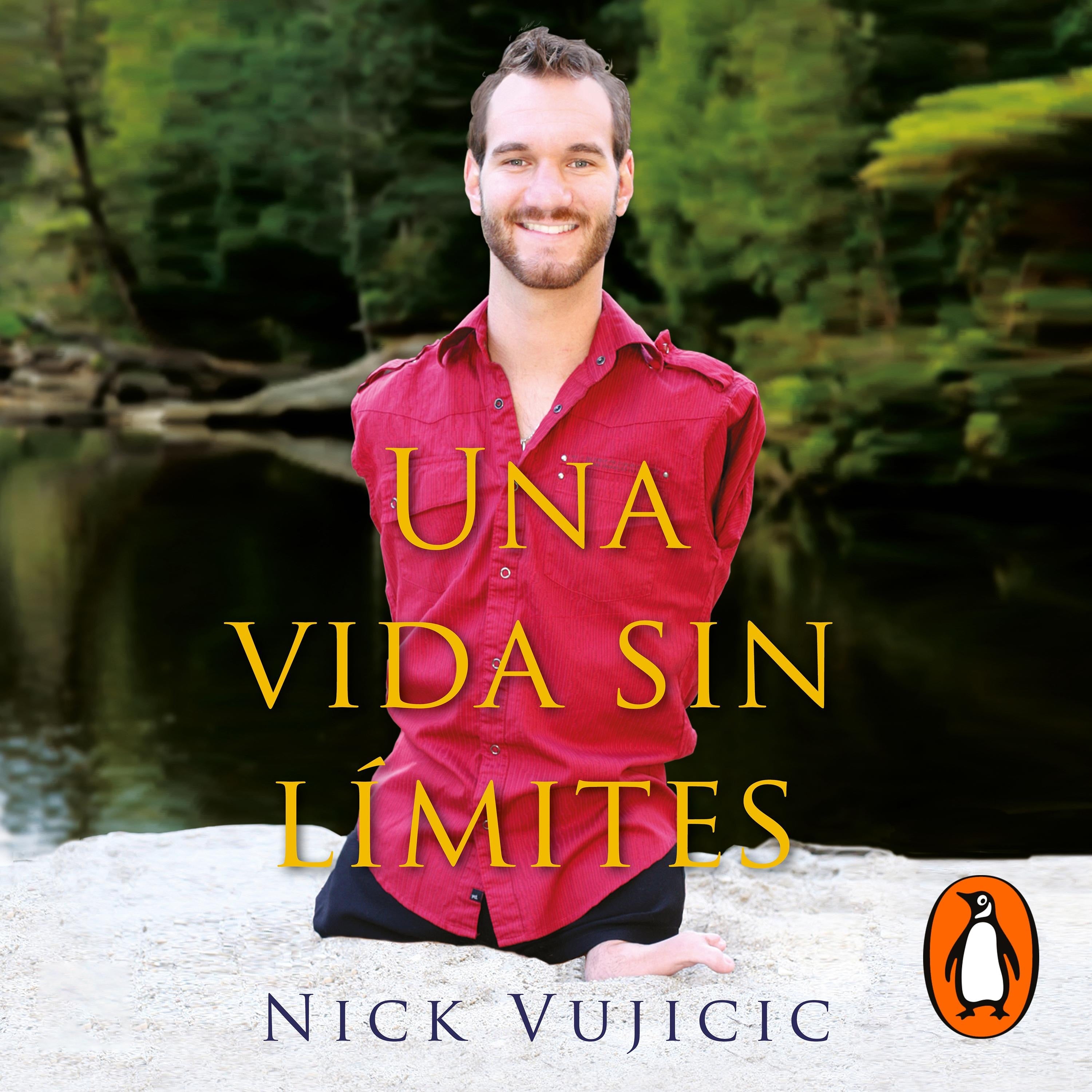 Una vida sin límites