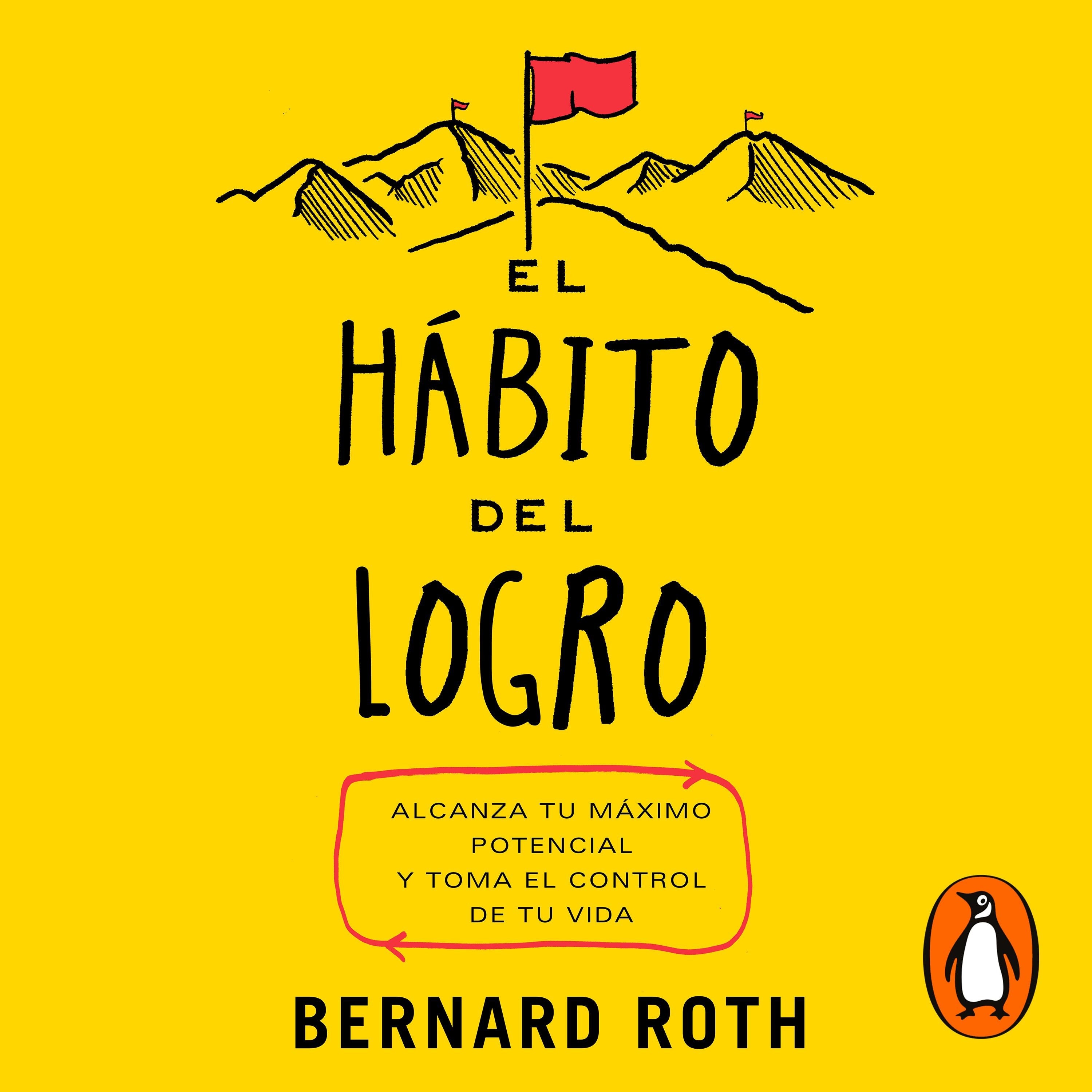 El hábito del logro