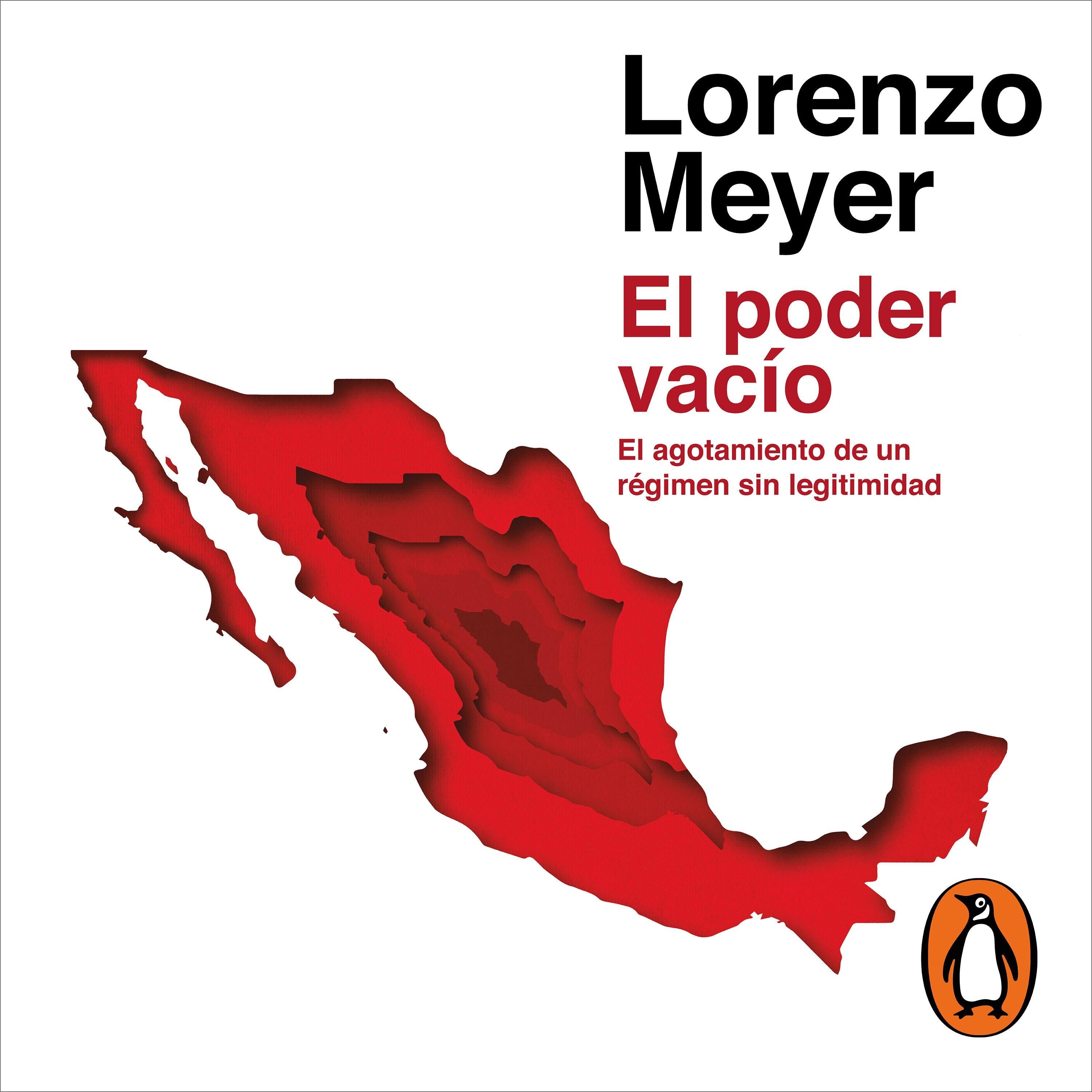 El poder vacío