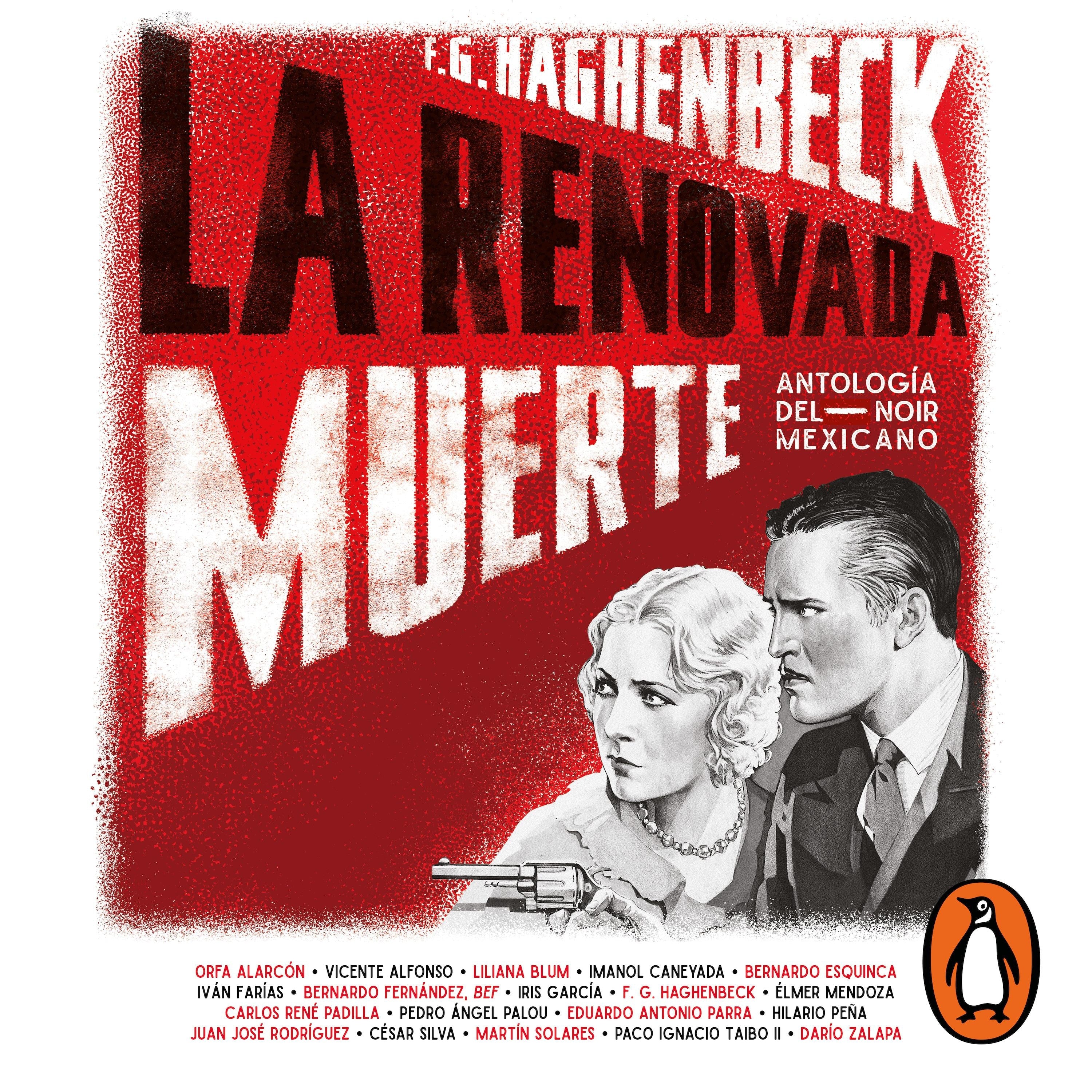 La renovada muerte