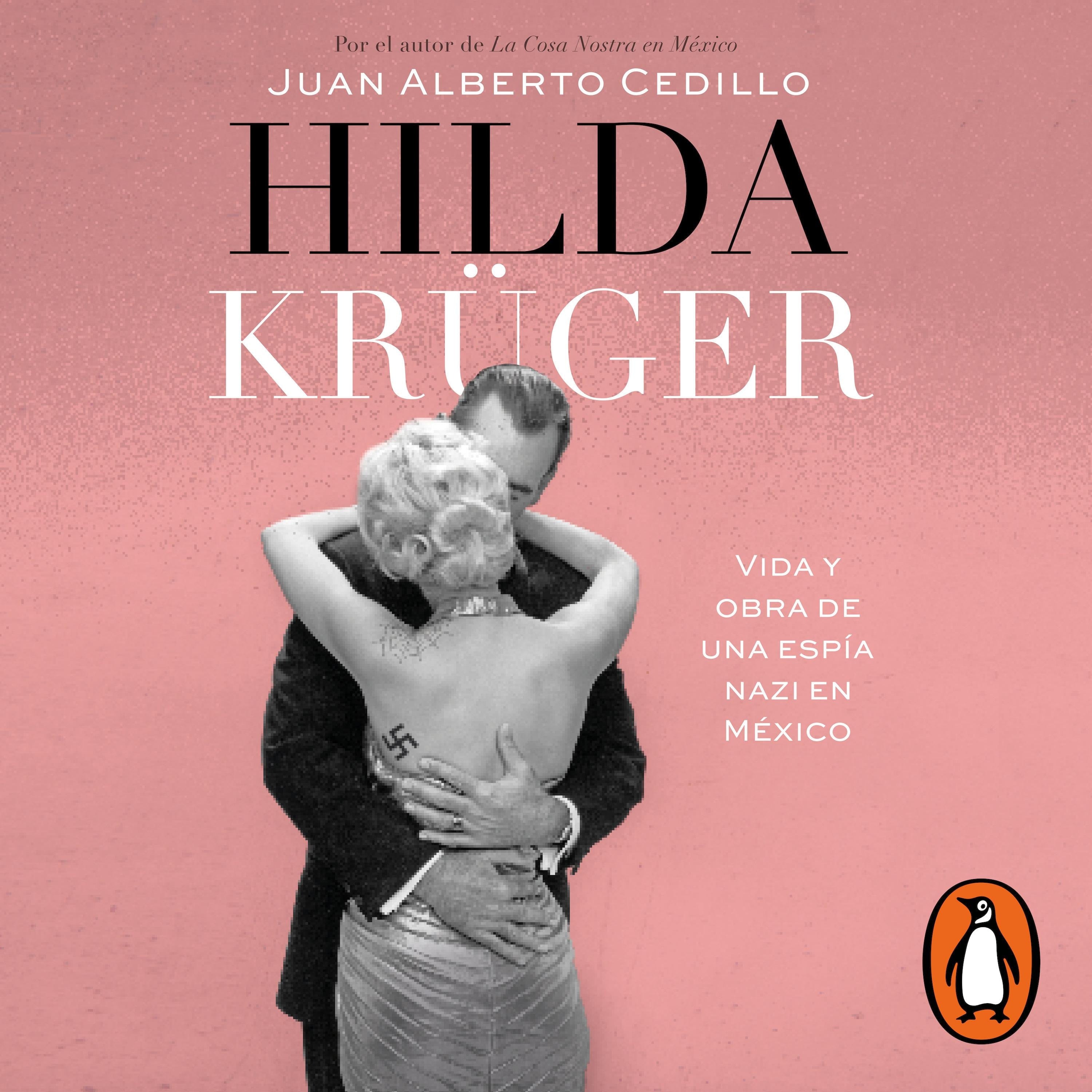 Hilda Krüger