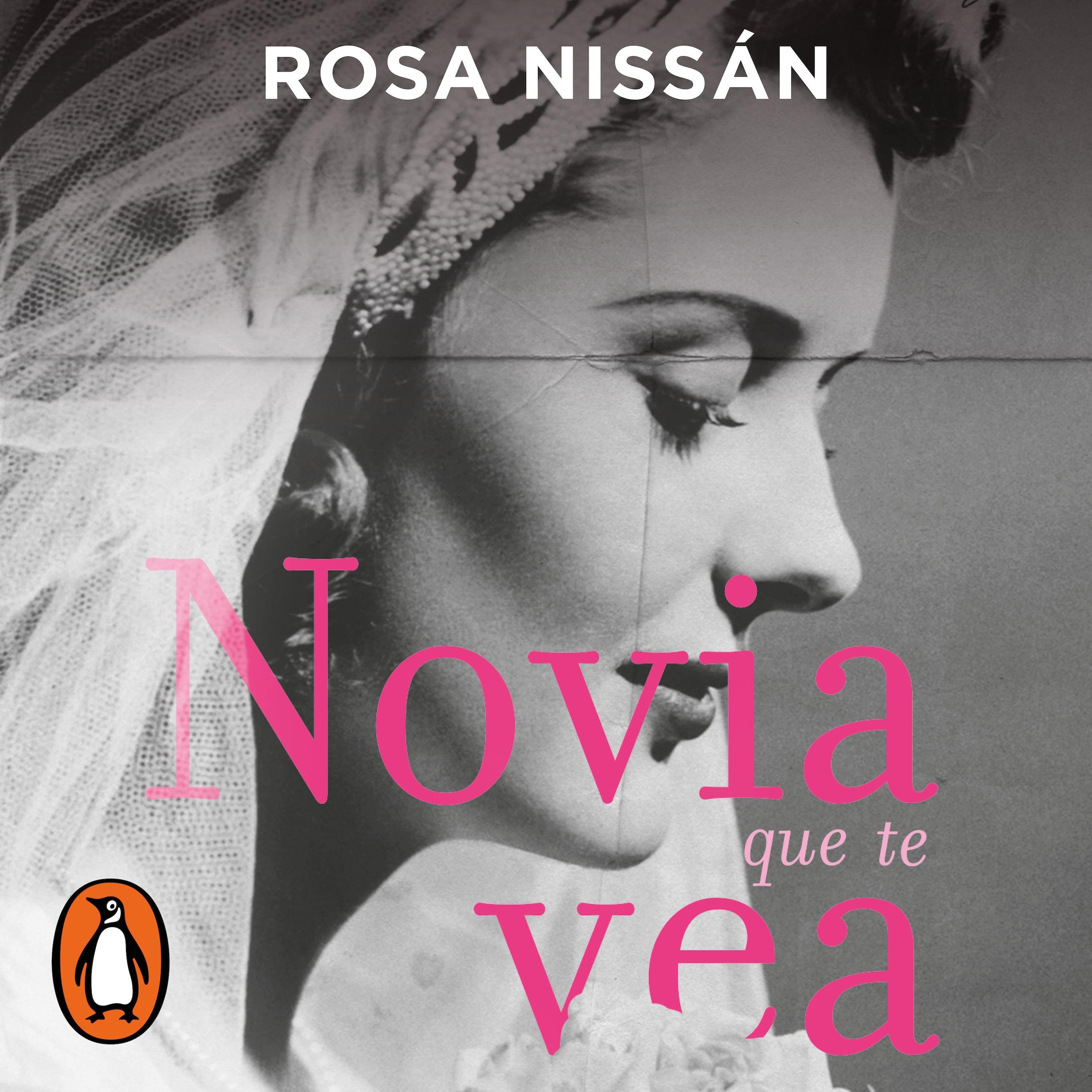 Novia que te vea