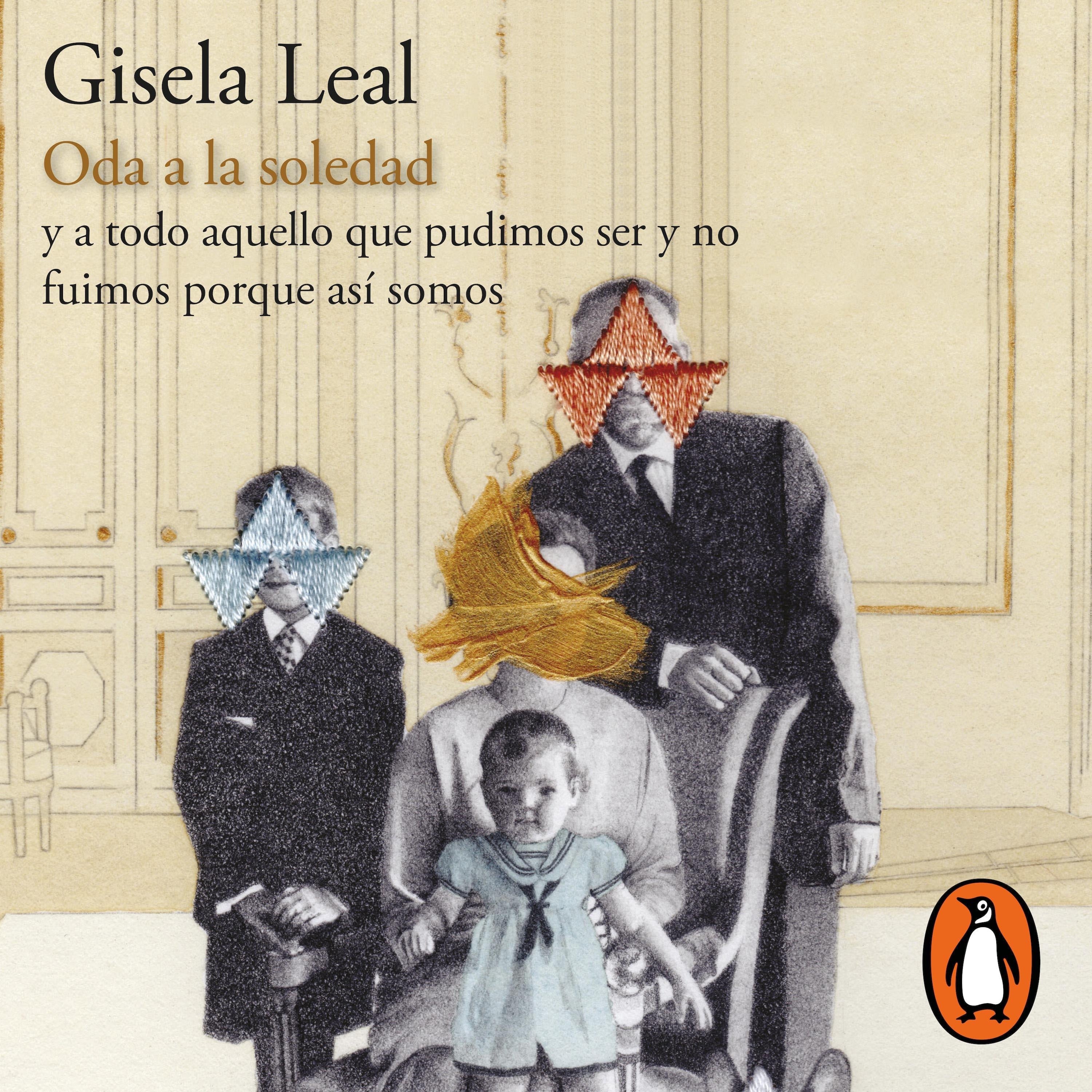 Oda a la soledad