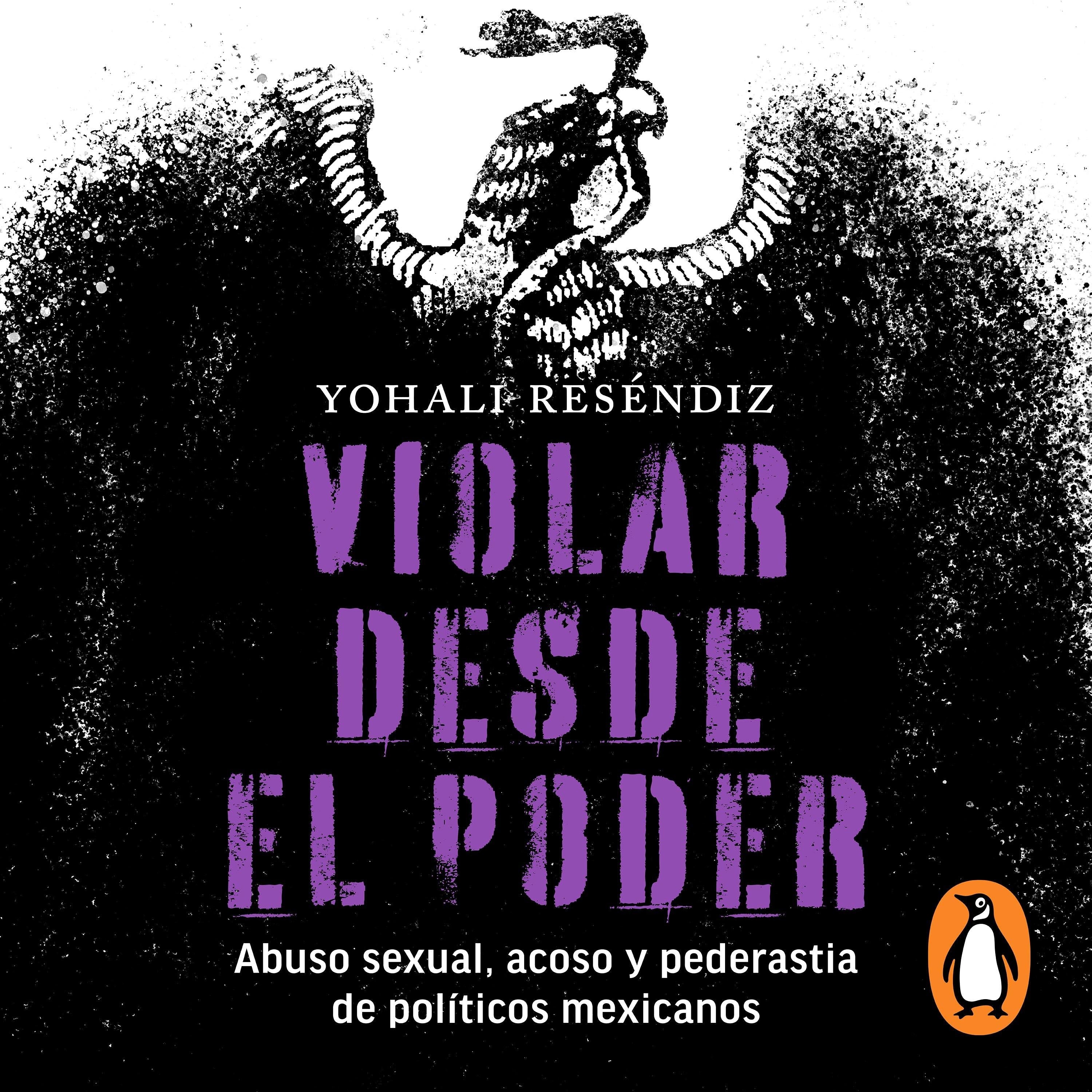 Violar desde el poder