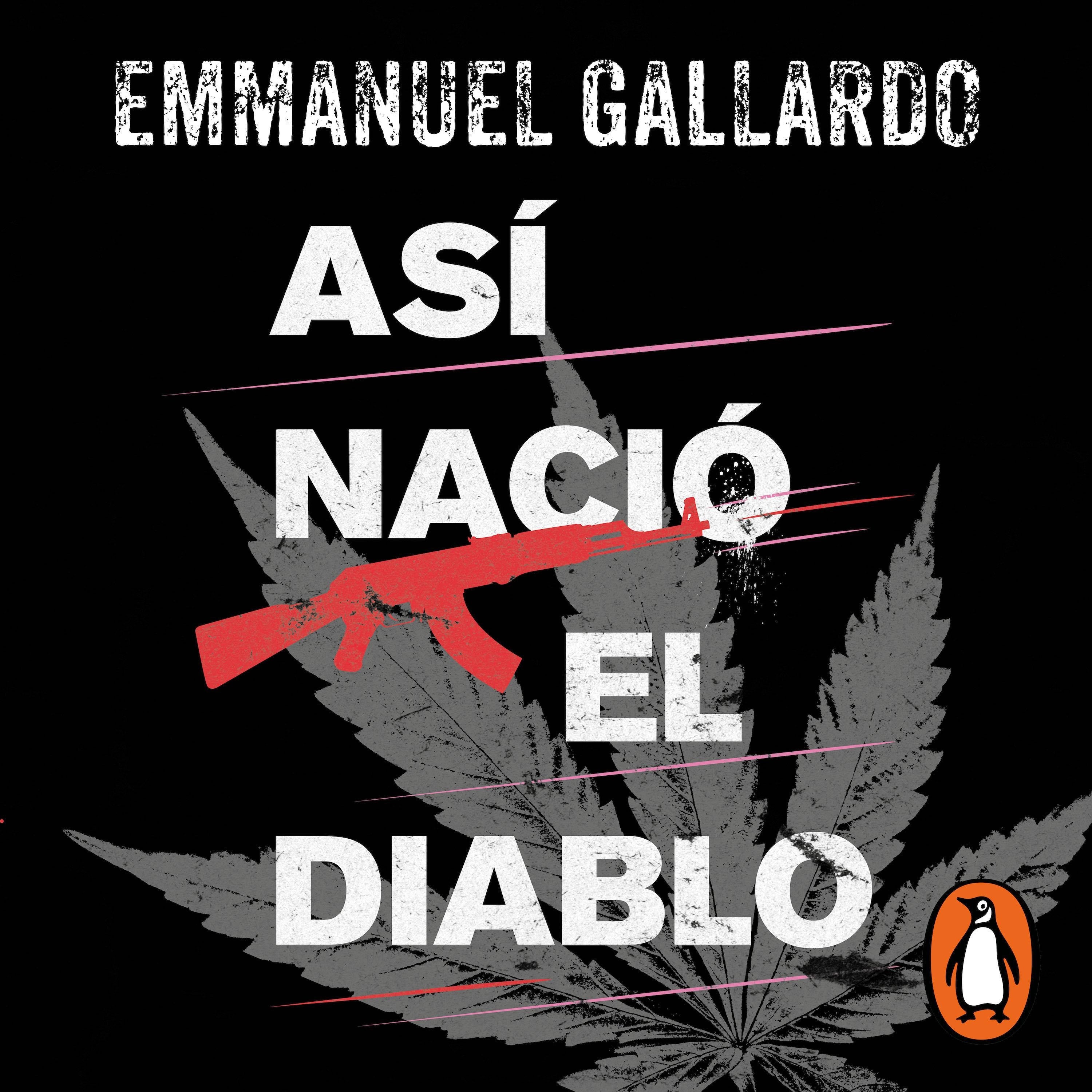 Así nació el diablo