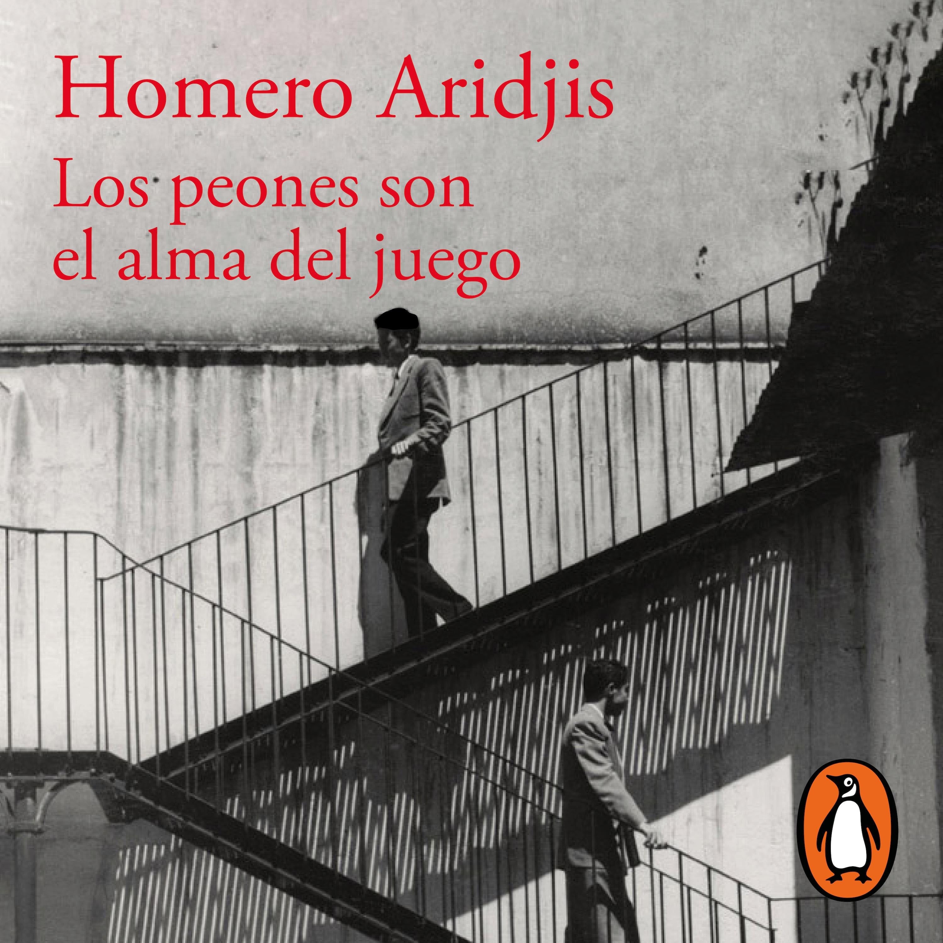 Los peones son el alma del juego