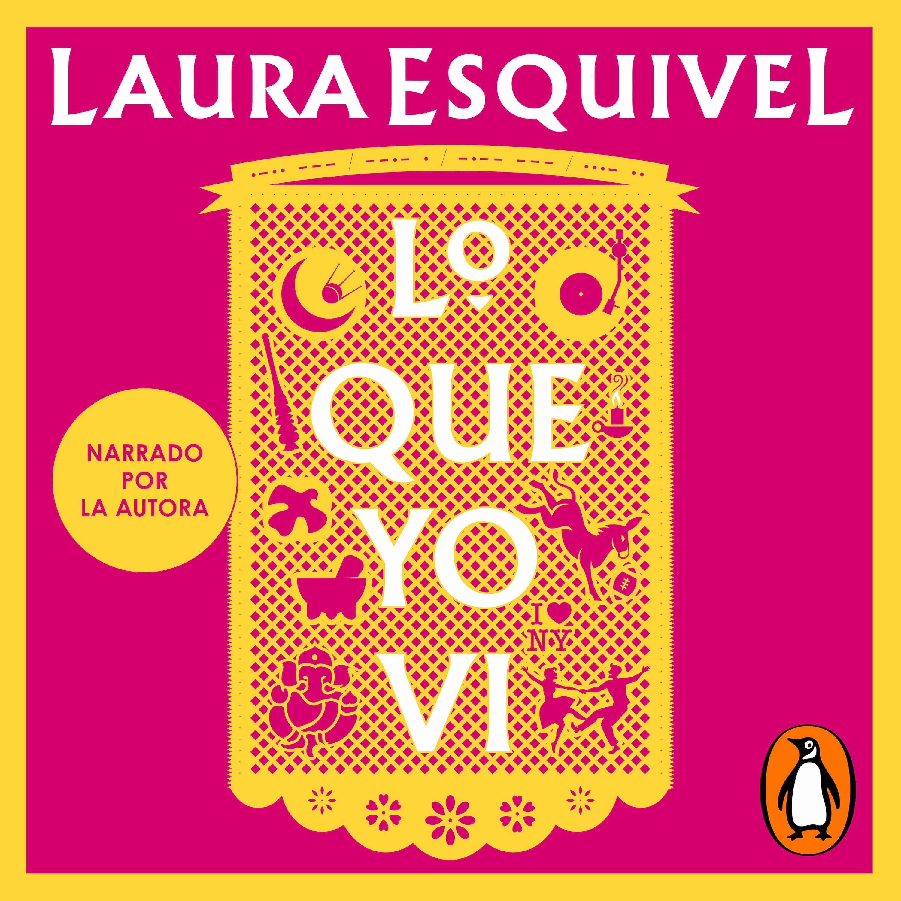 Lo que yo vi