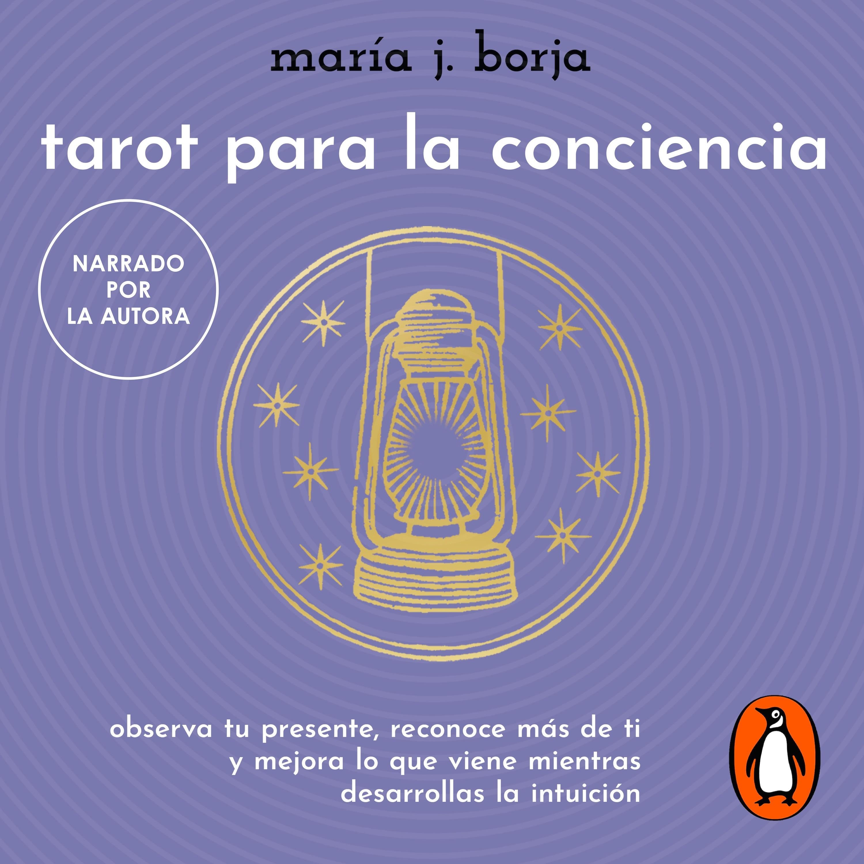 Tarot para la conciencia