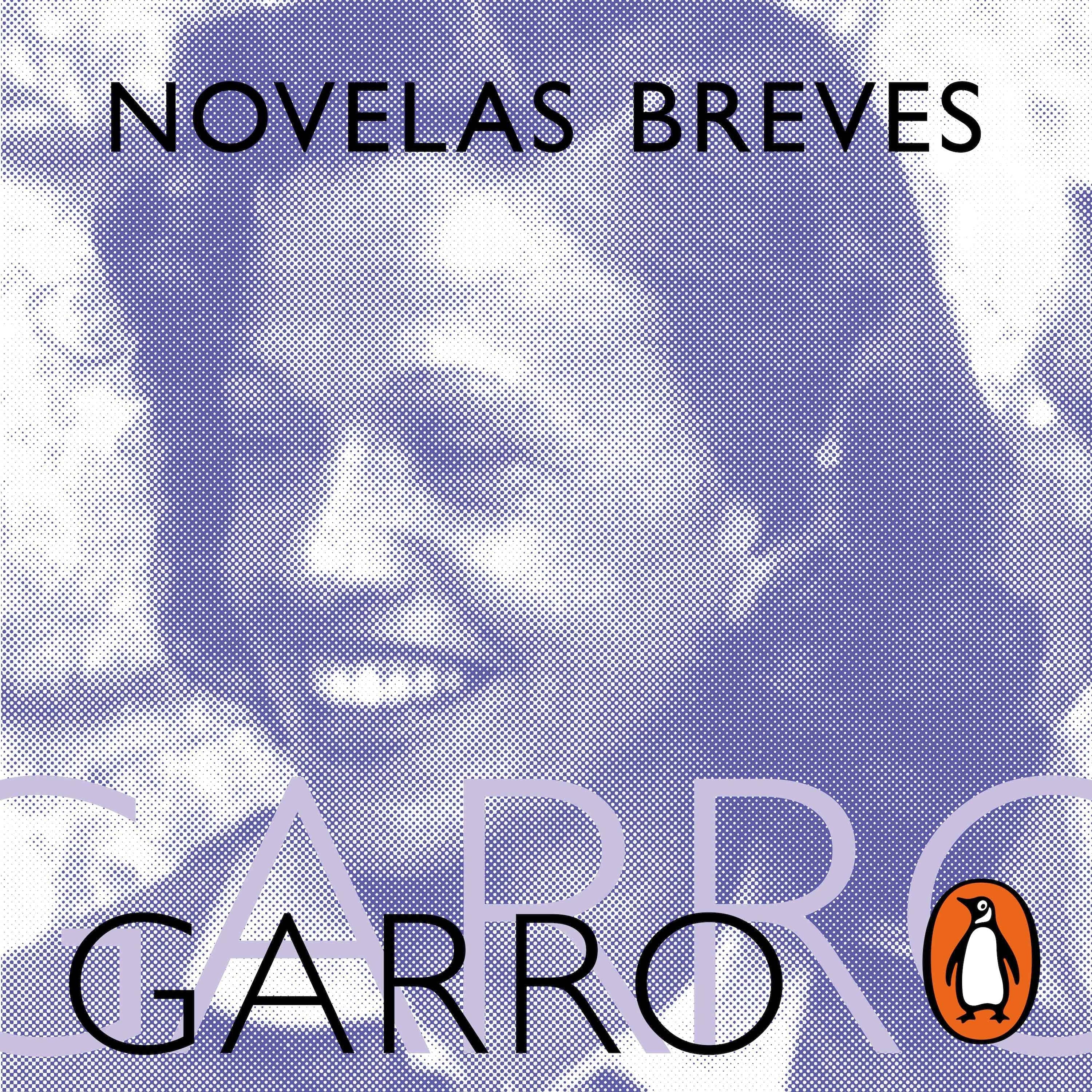 Novelas breves