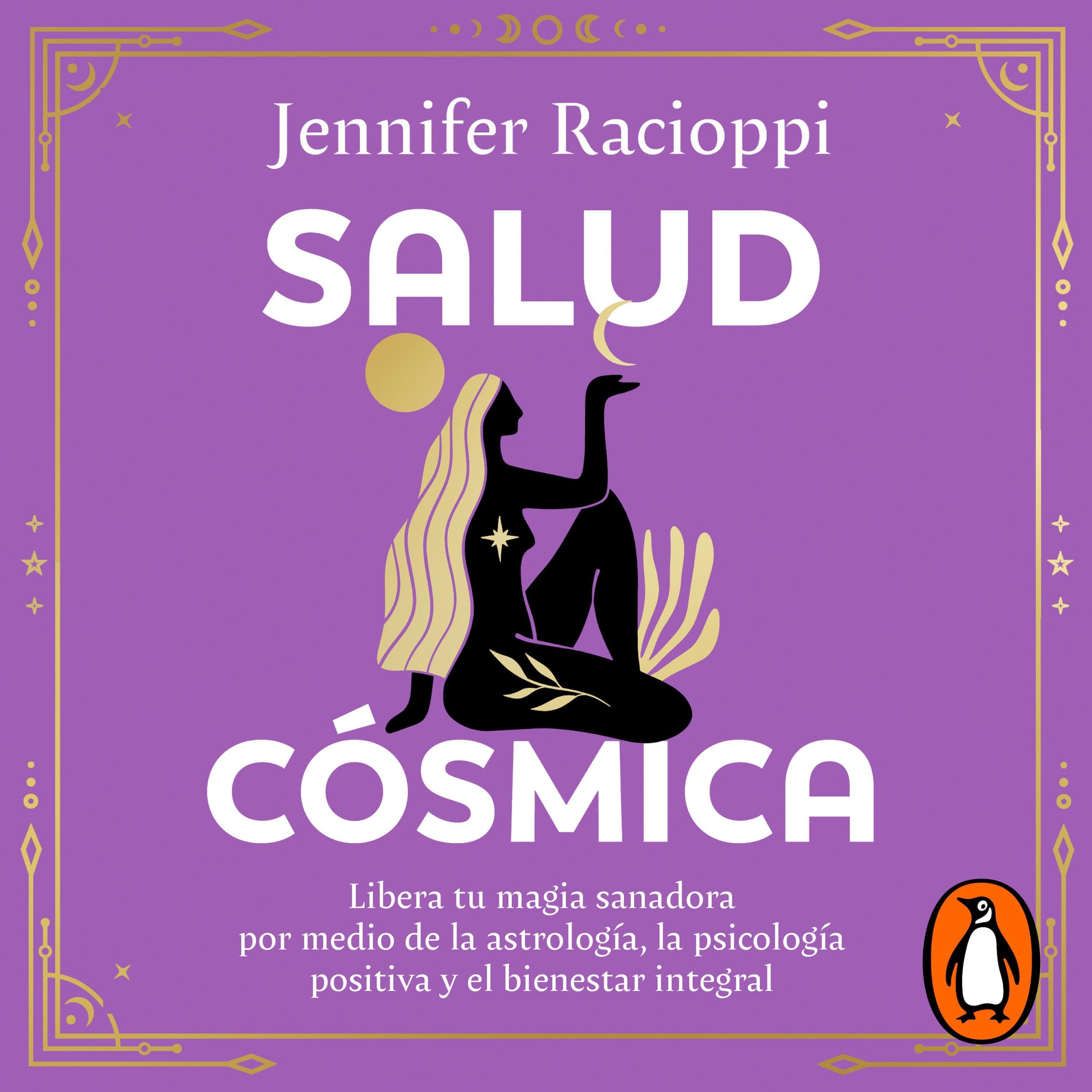 Salud cósmica
