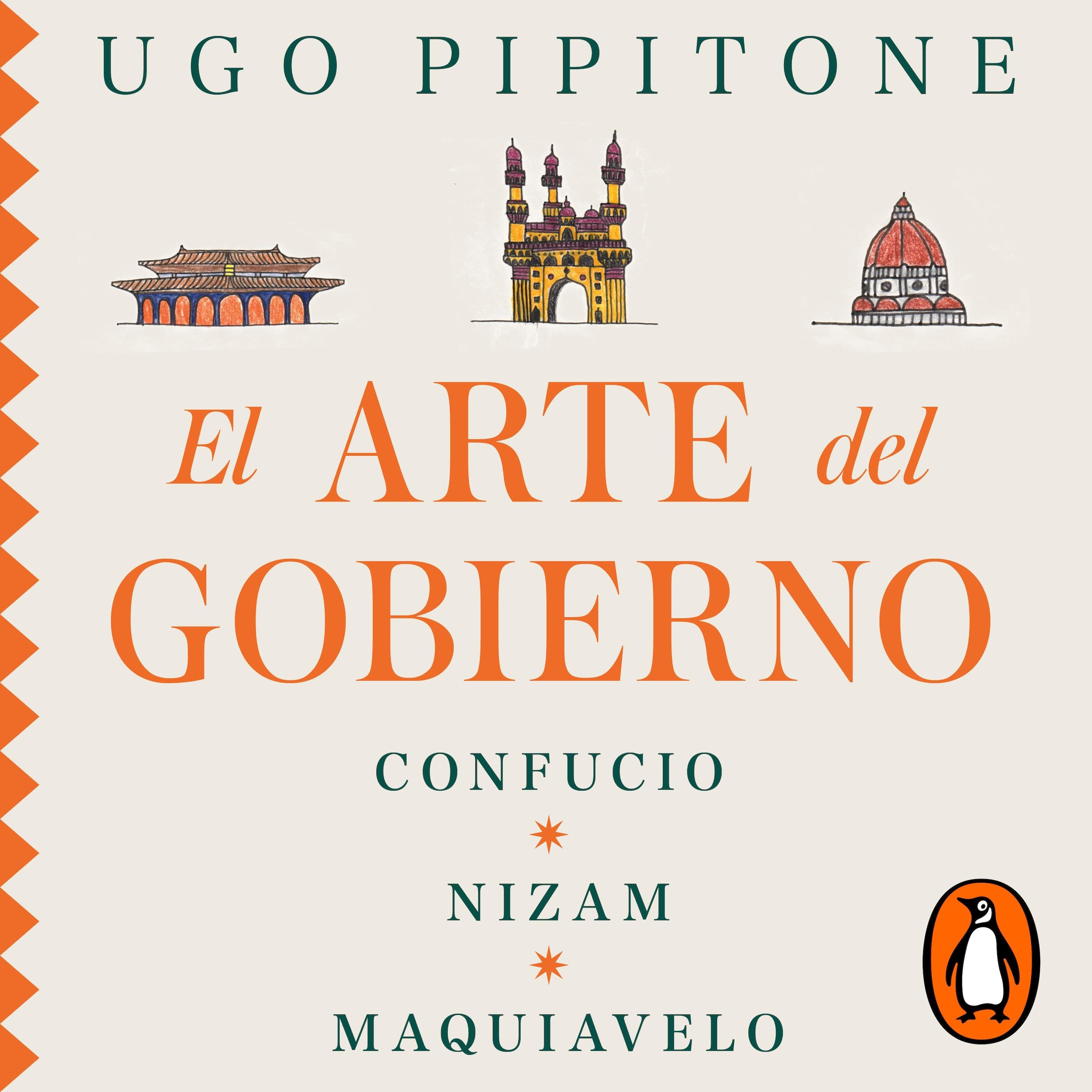 El arte del gobierno