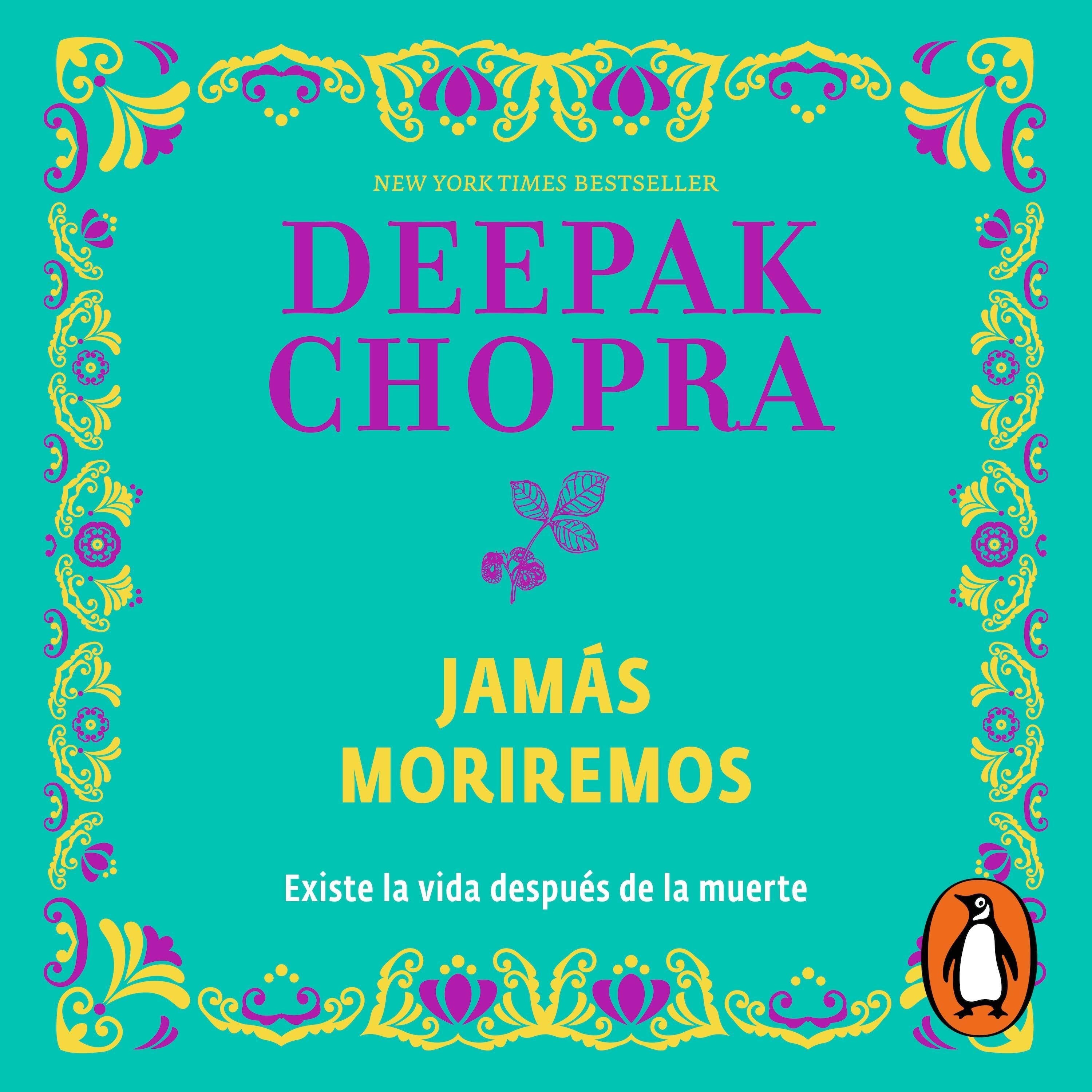 Jamás moriremos