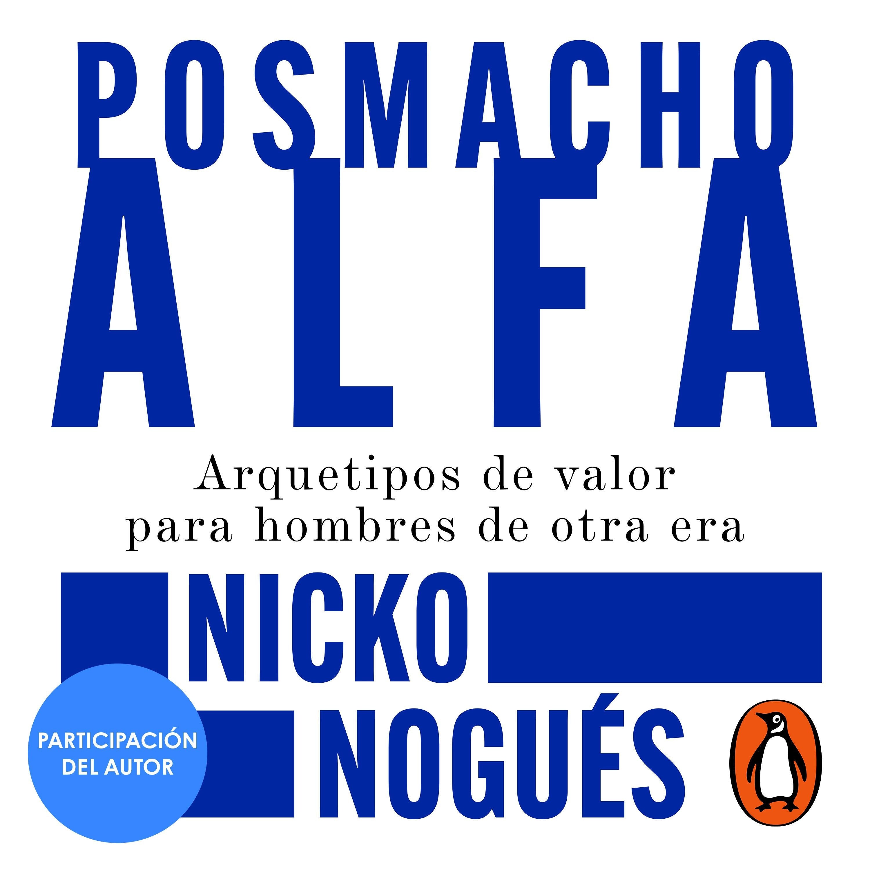 Posmacho Alfa