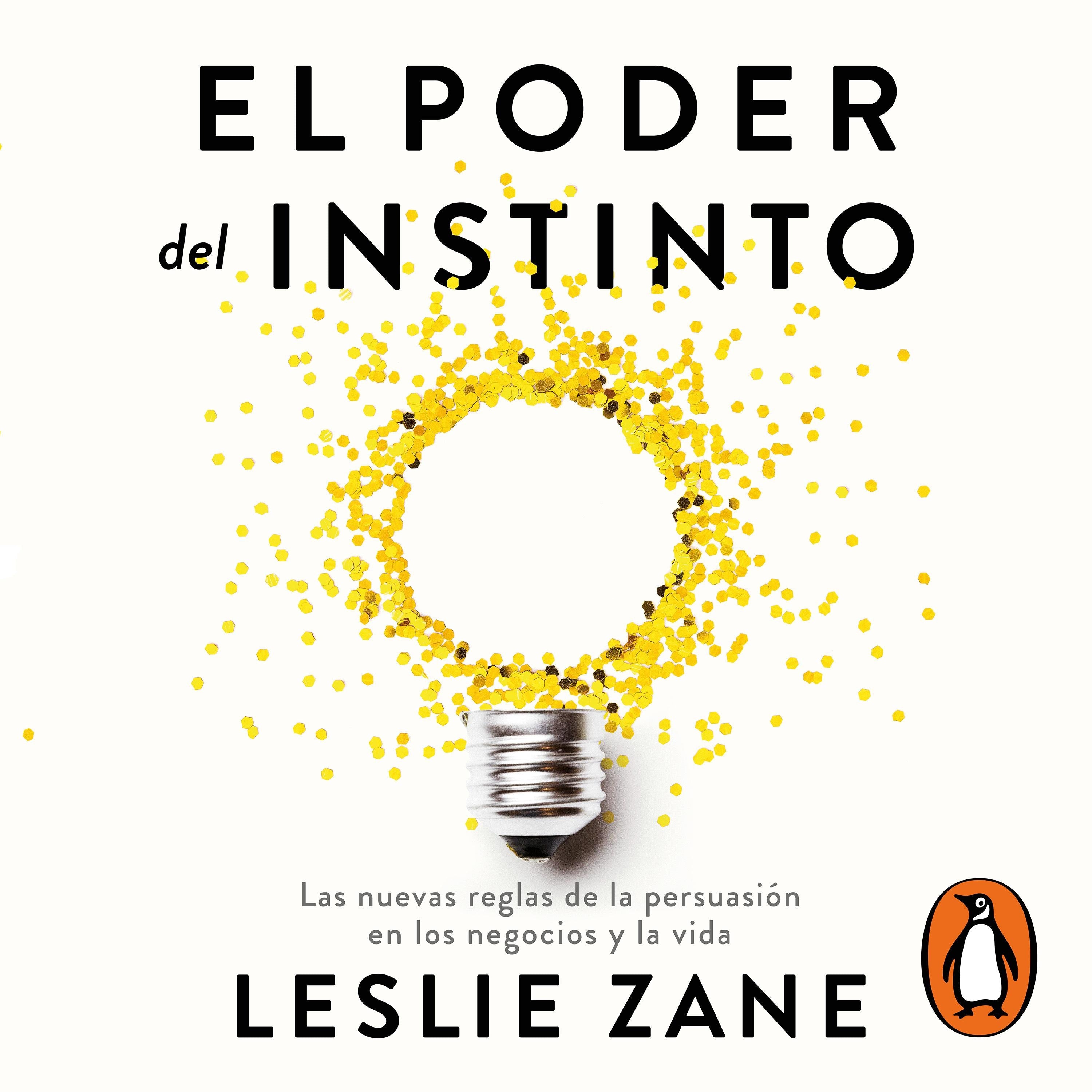 El poder del instinto