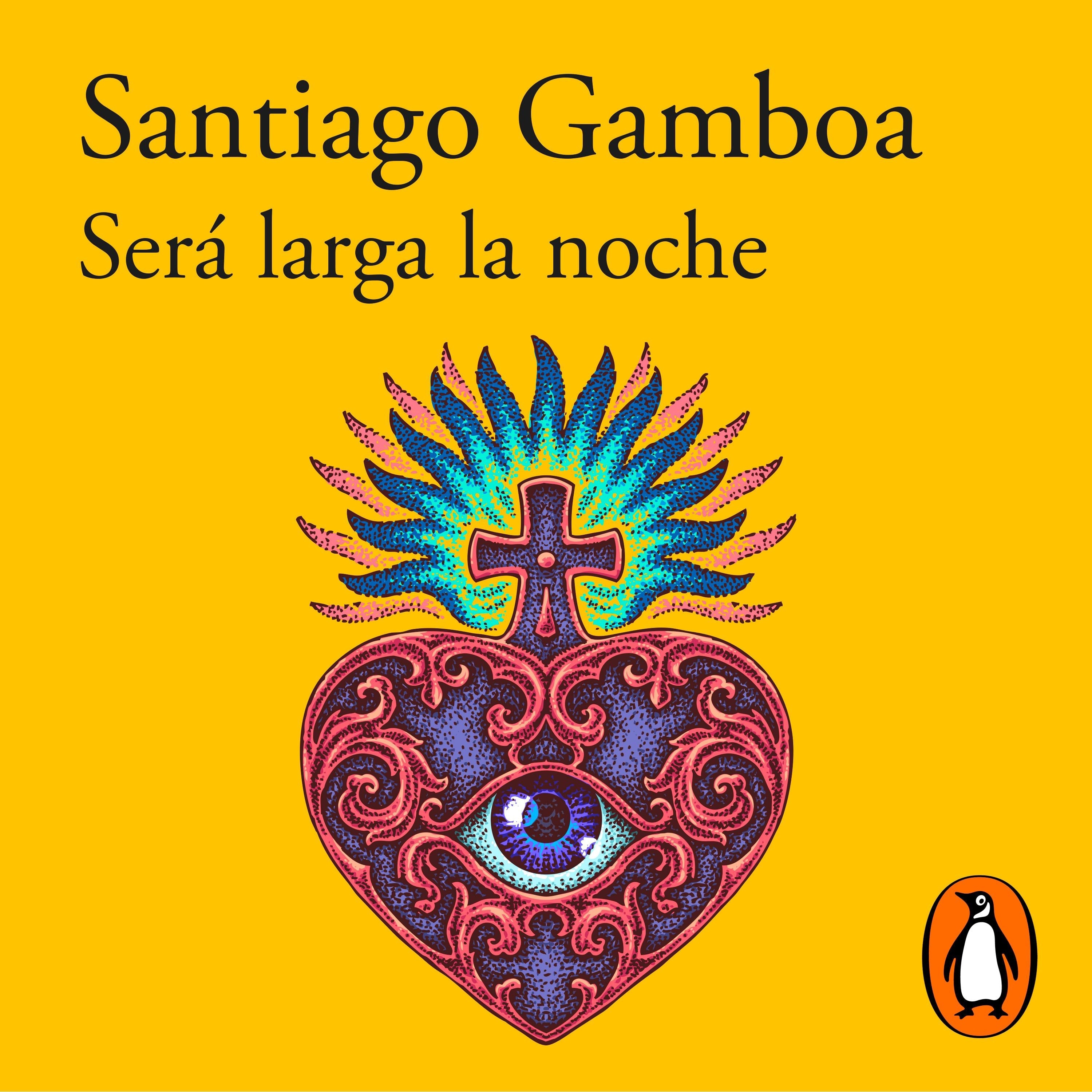 Será larga la noche