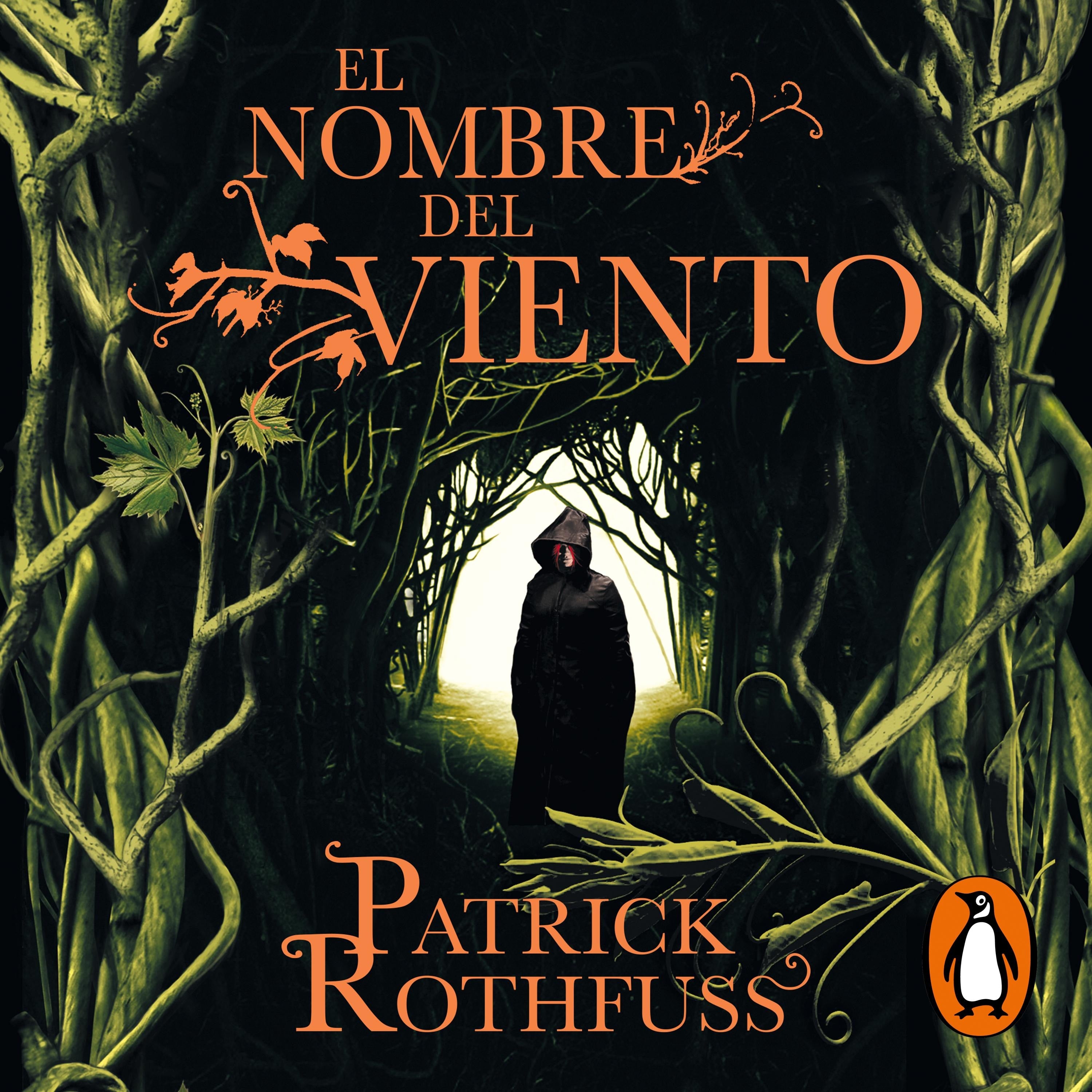 El nombre del viento (Crónica del asesino de reyes 1)