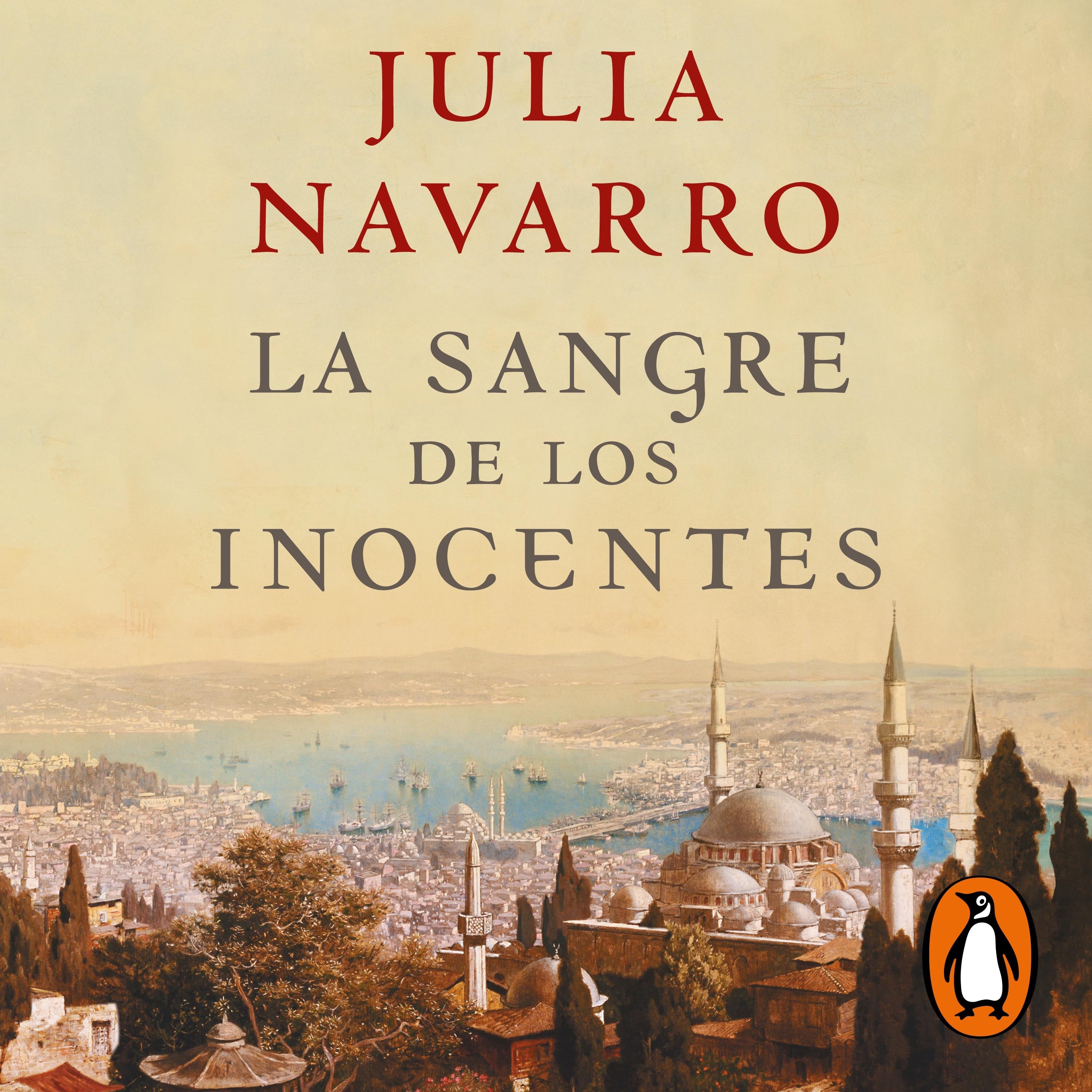 La sangre de los inocentes