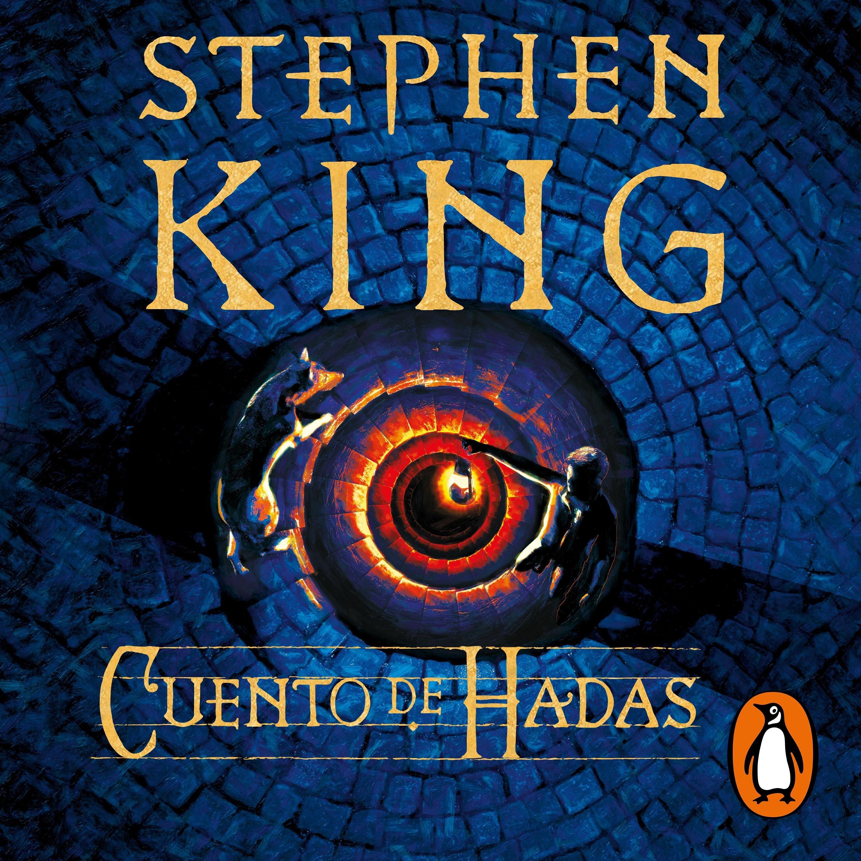 Cuento de hadas