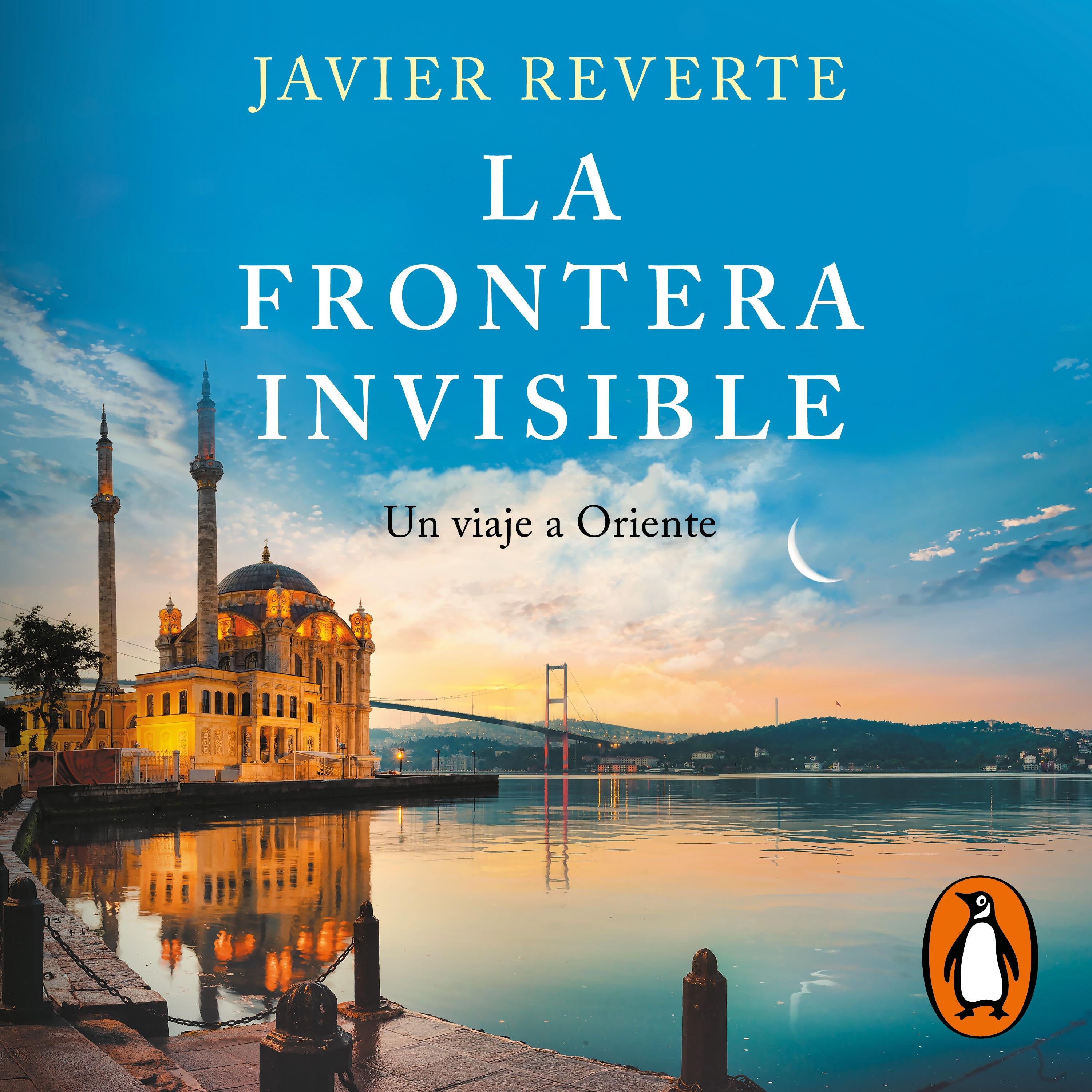 La frontera invisible
