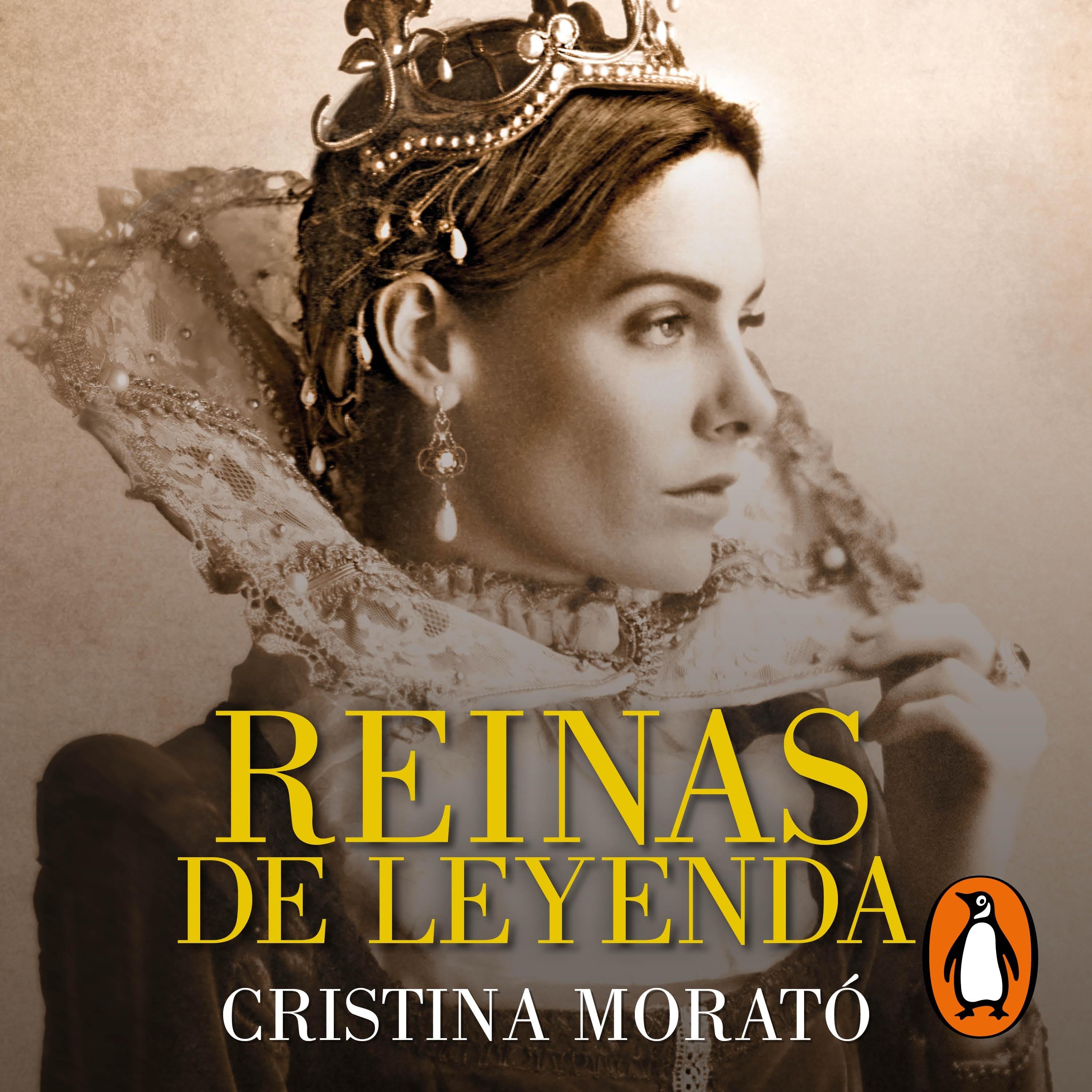 Reinas de leyenda