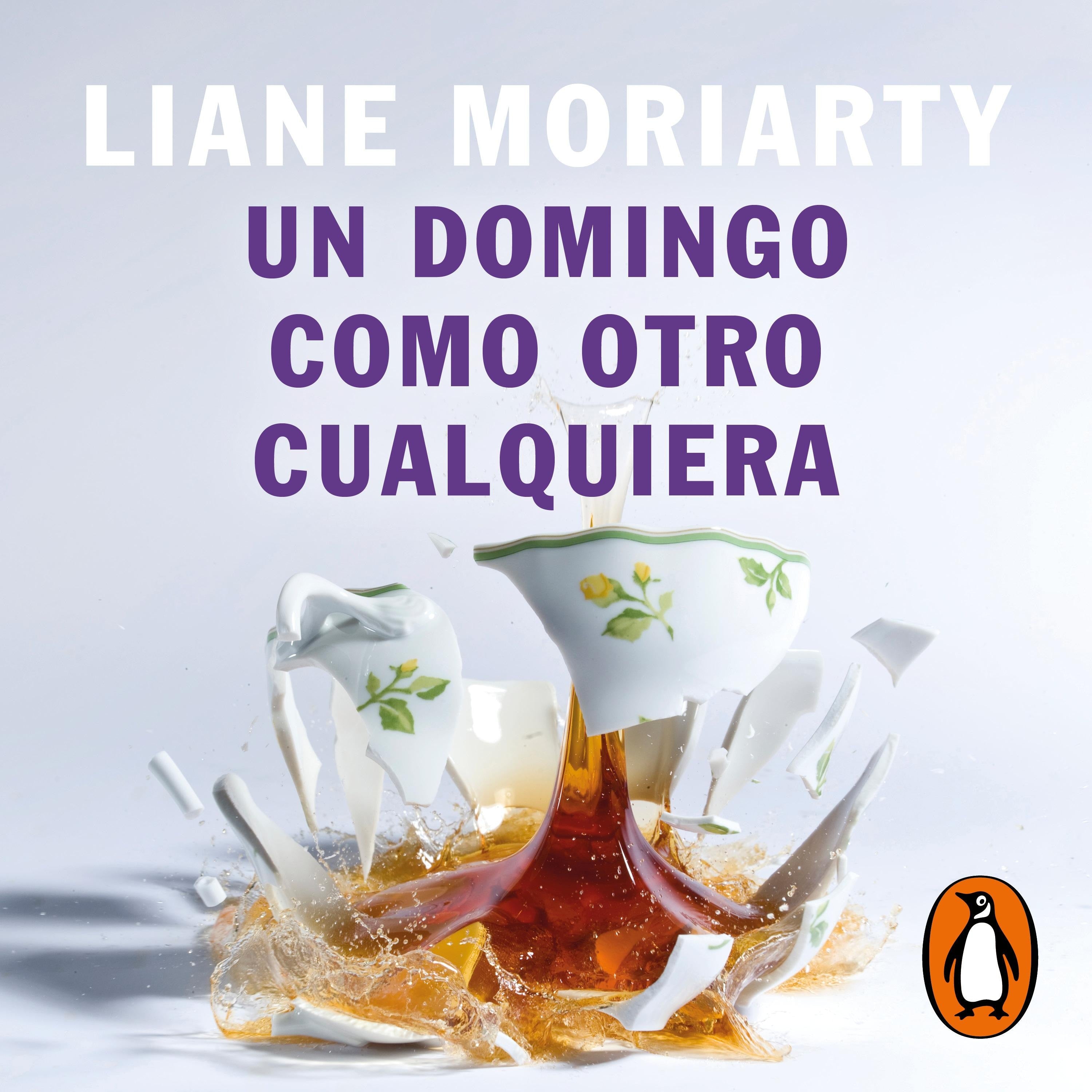 Un domingo como otro cualquiera