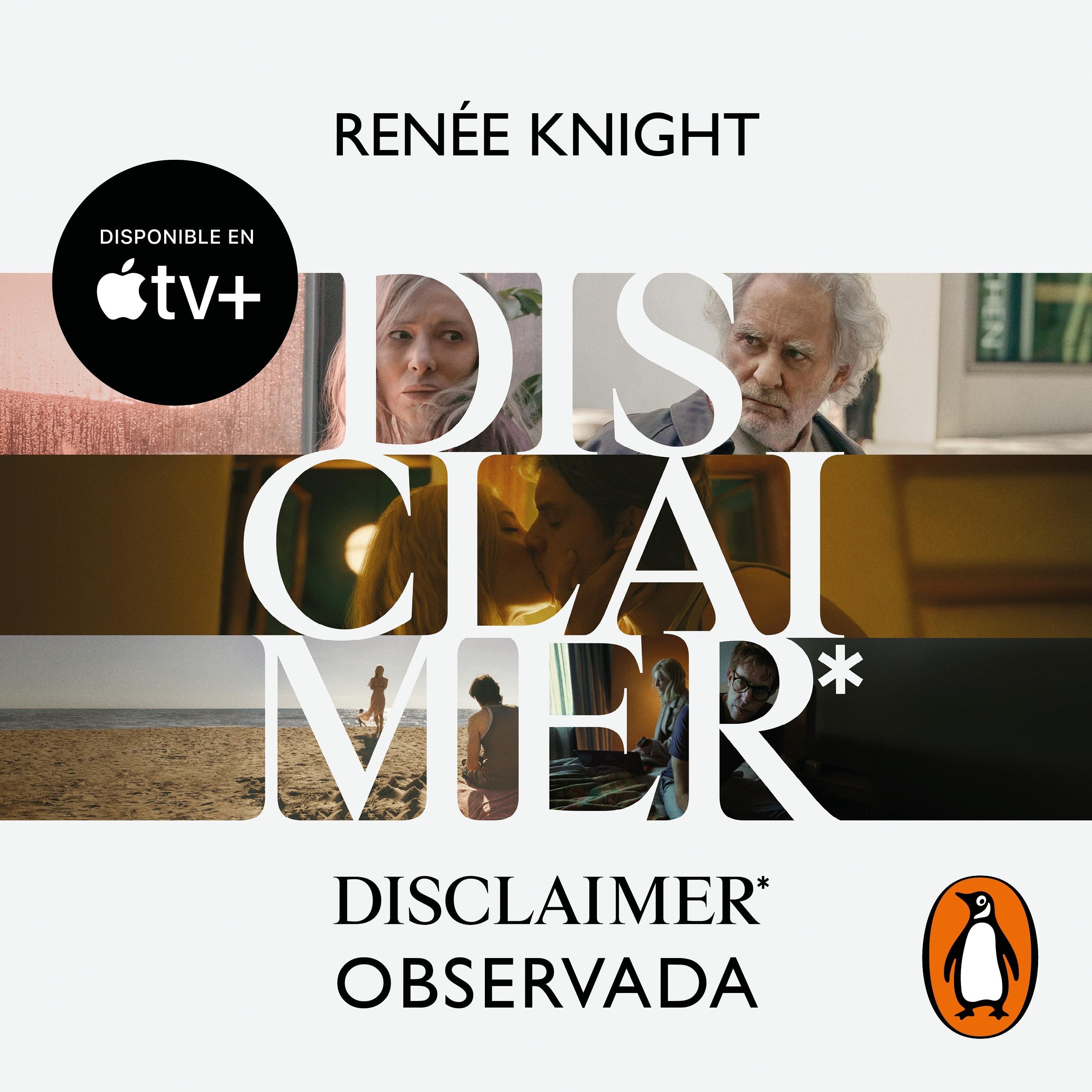Observada (Disclaimer)