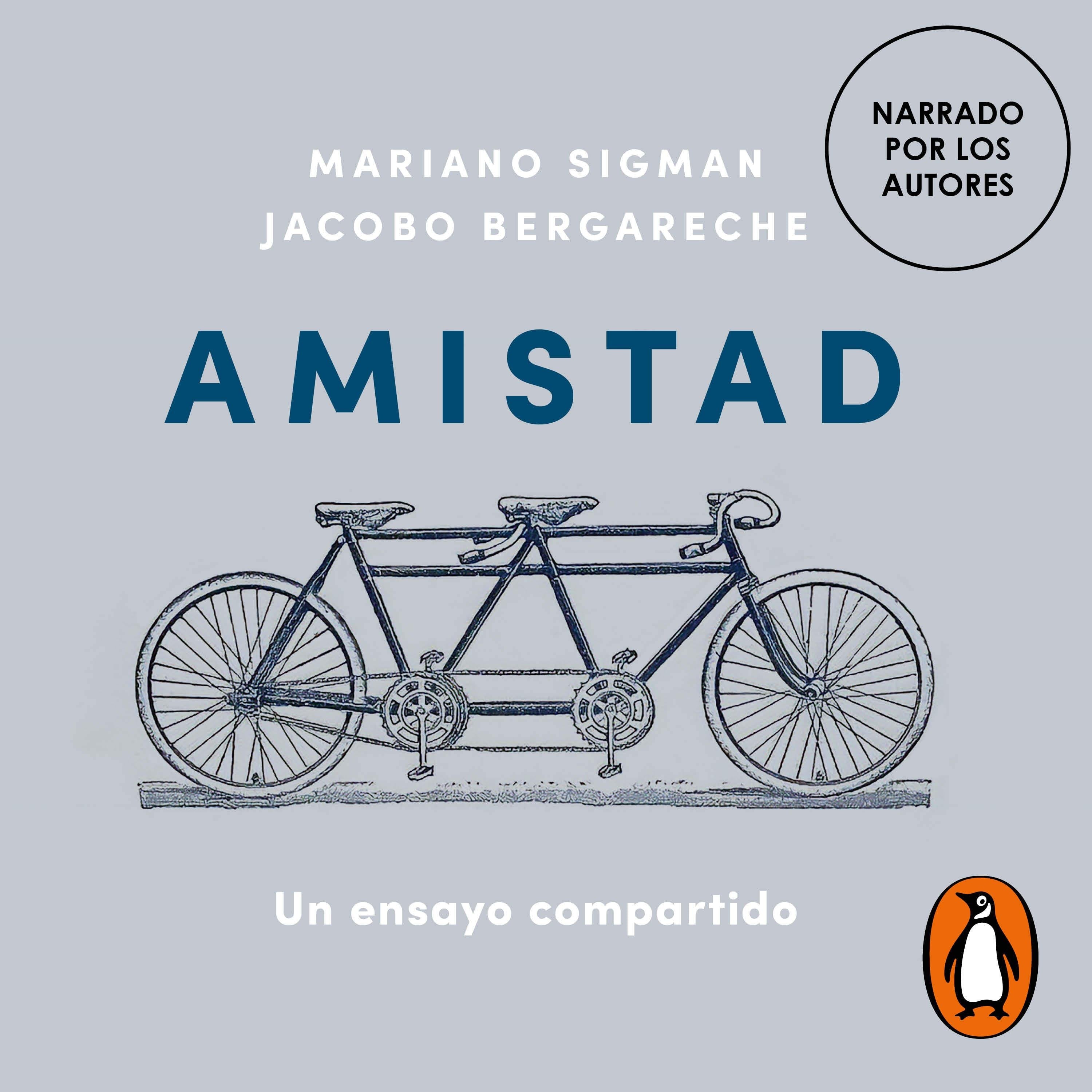 Amistad