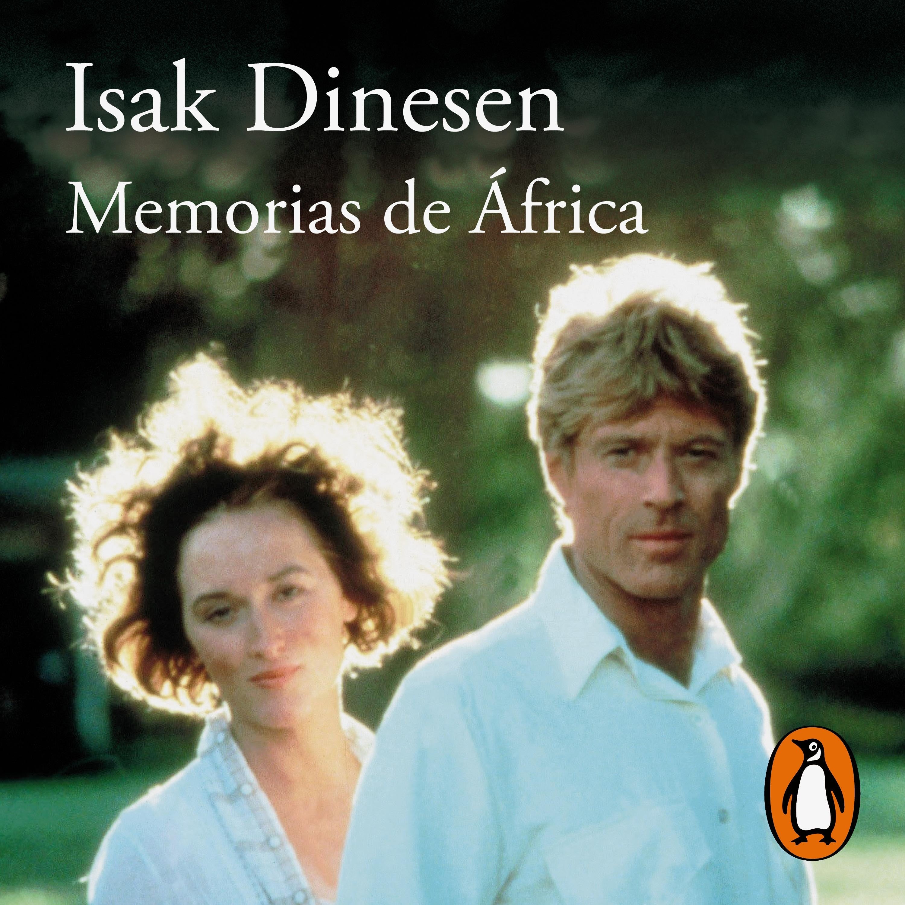 Memorias de África