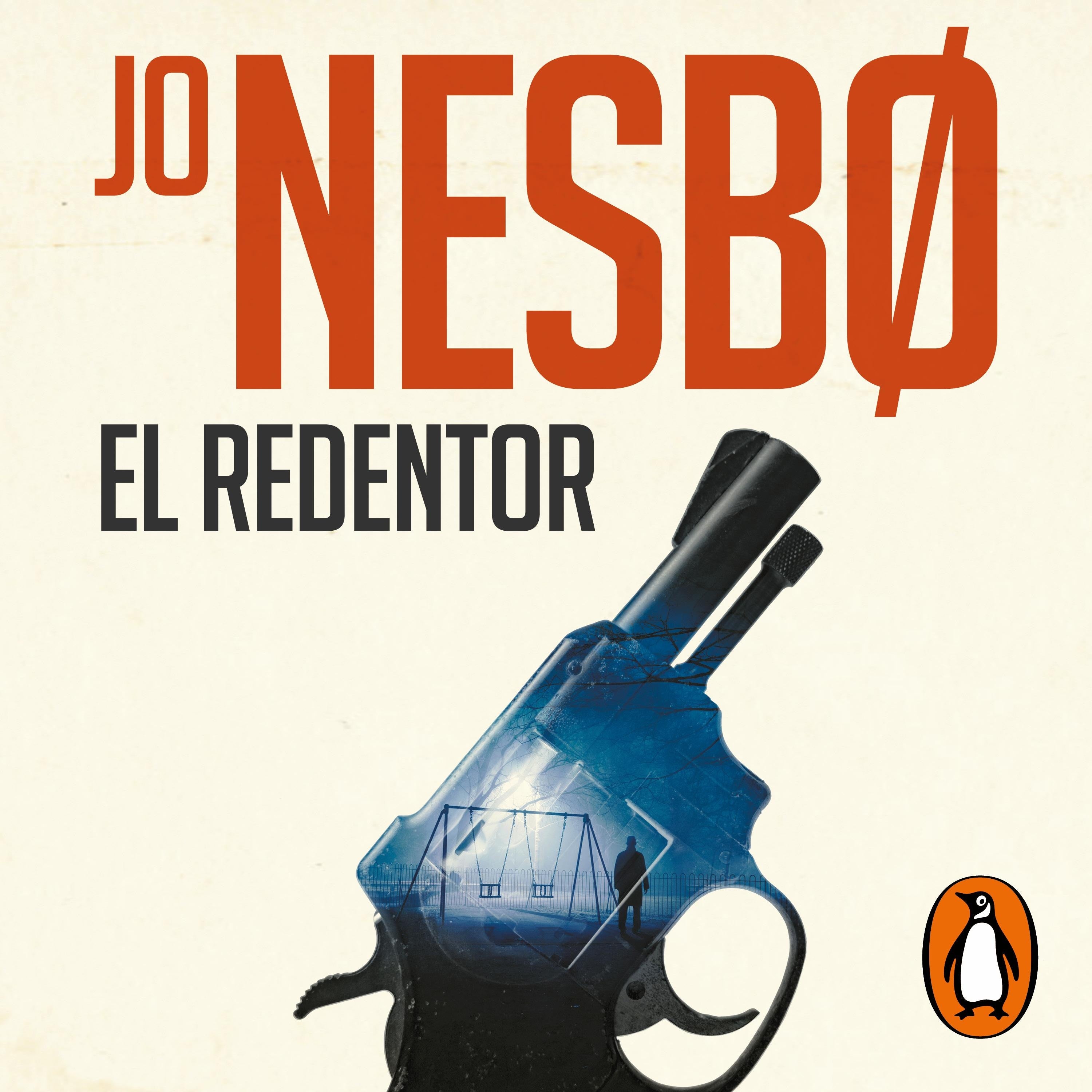 El redentor (Harry Hole 6)