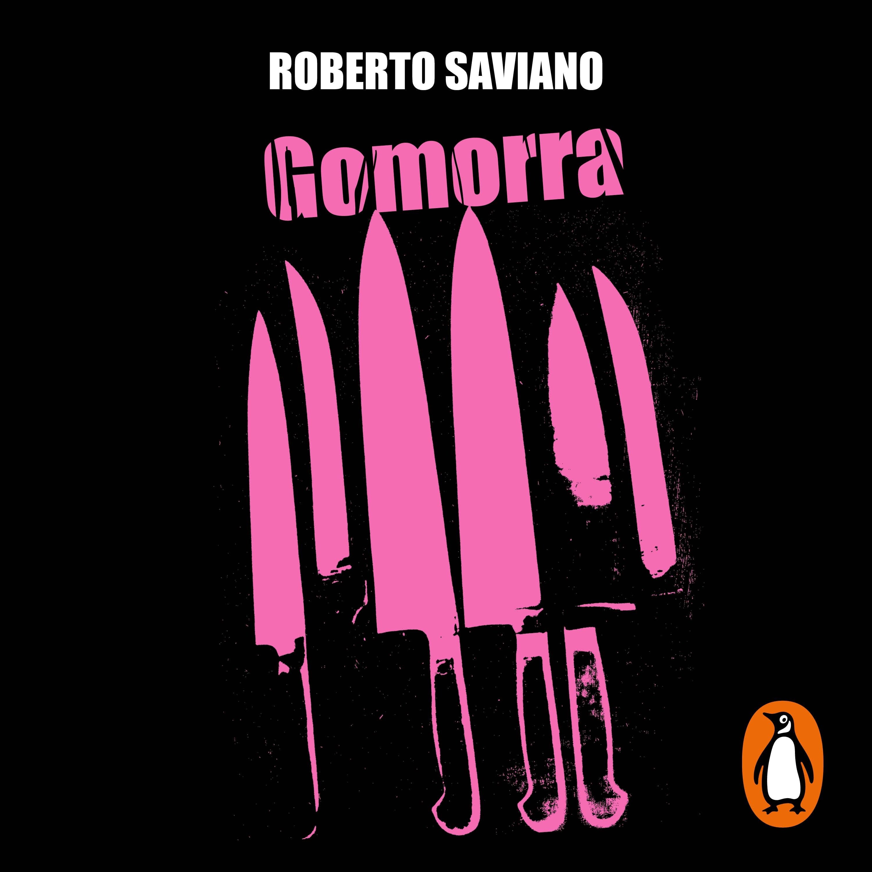 Gomorra