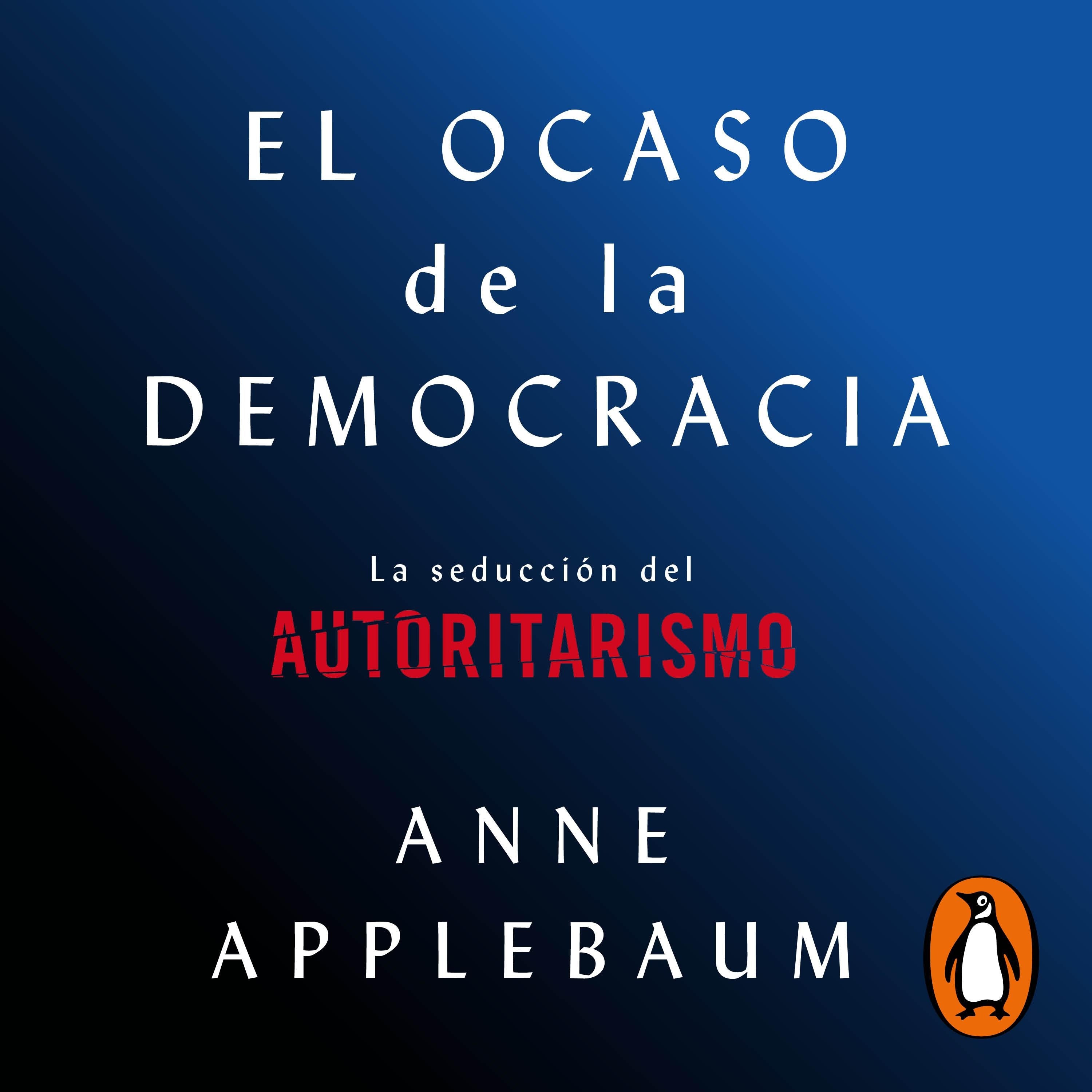 El ocaso de la democracia