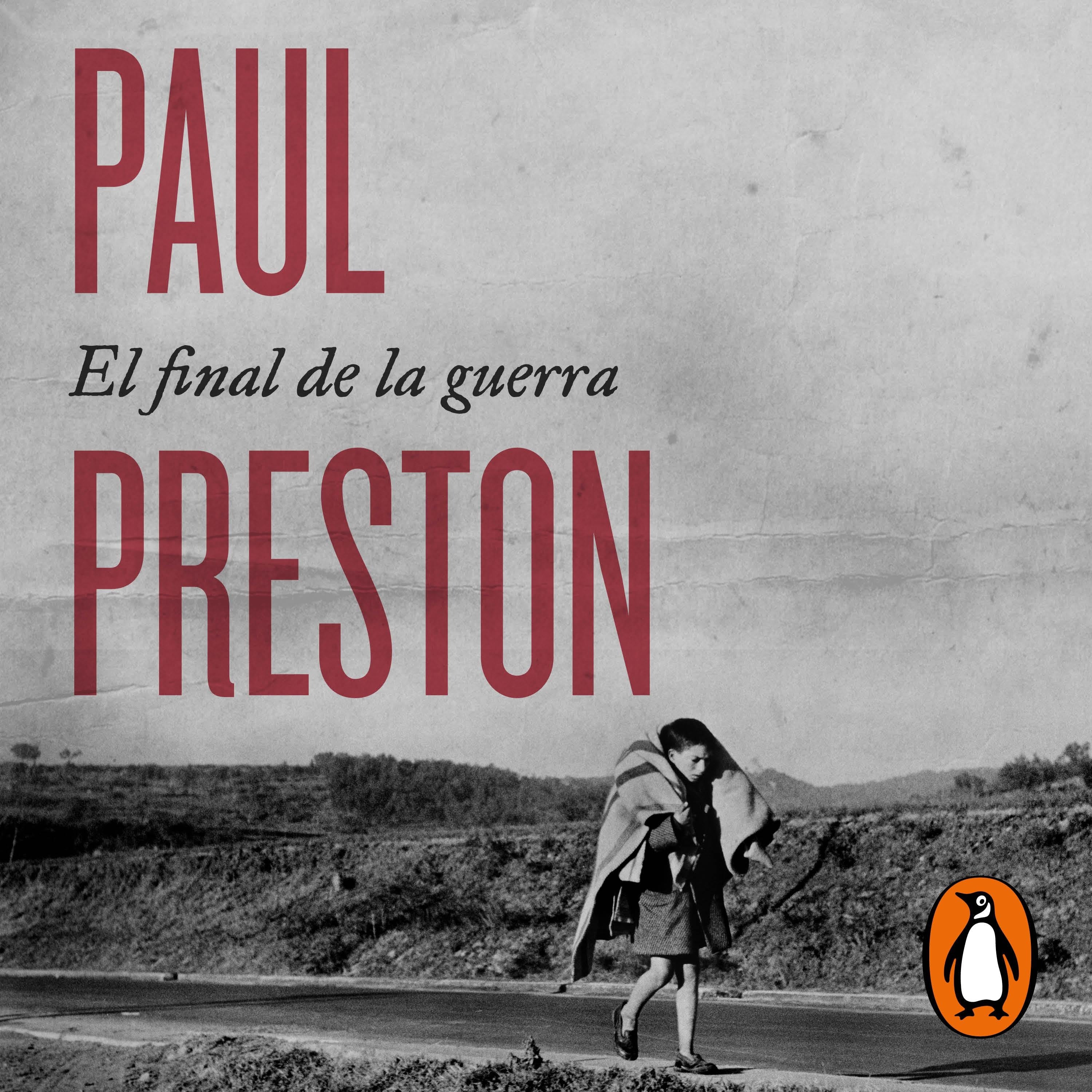 El final de la guerra