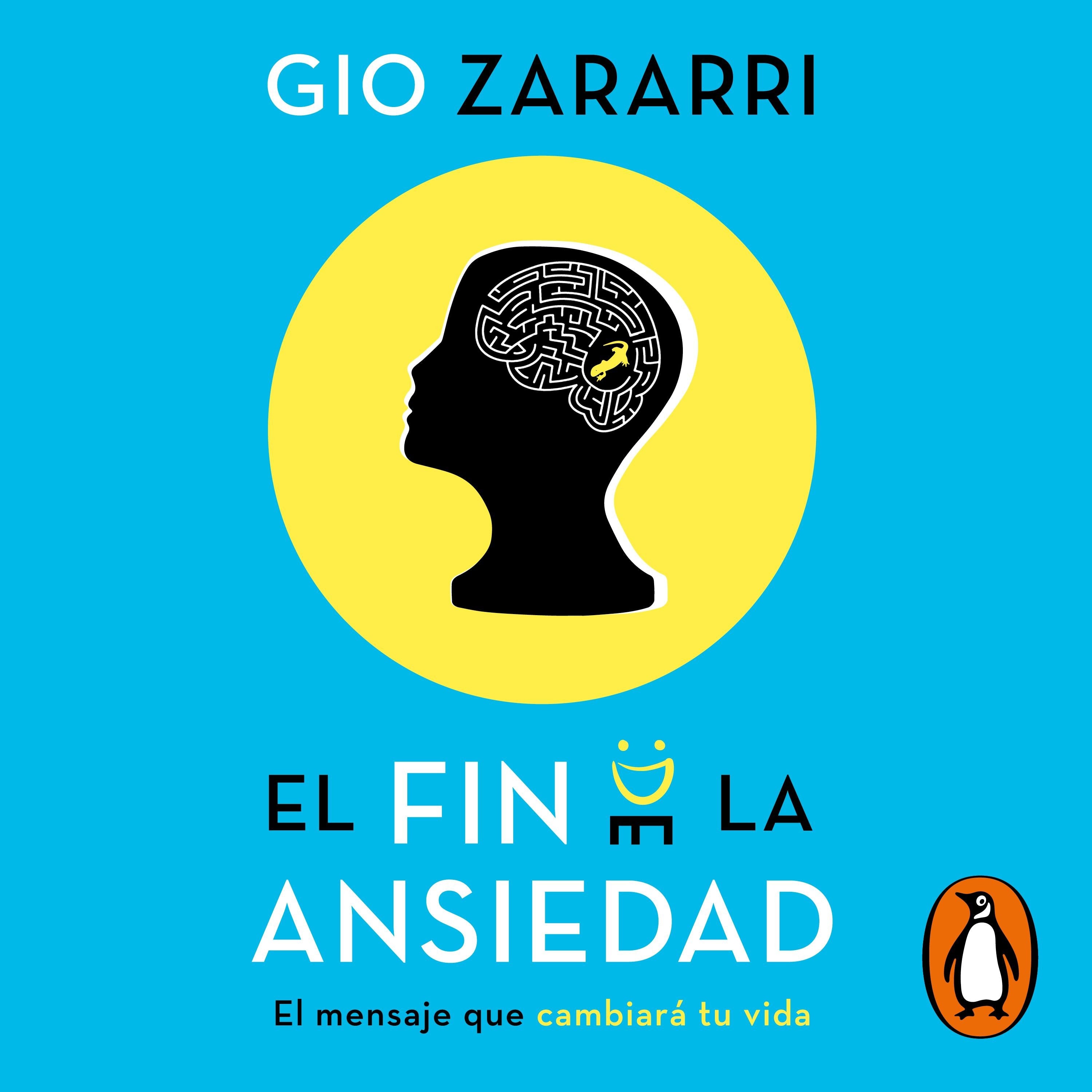 El fin de la ansiedad