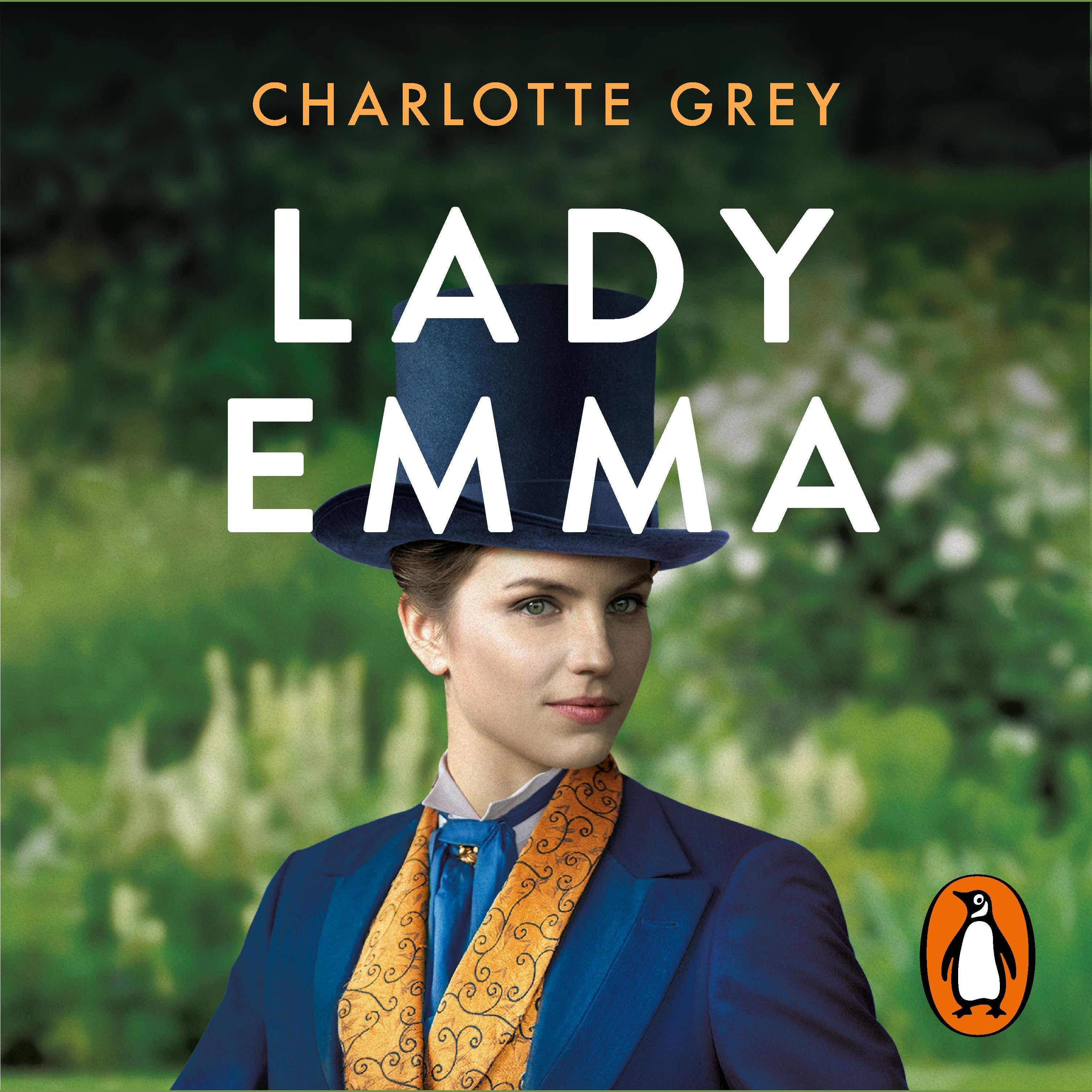 Lady Emma