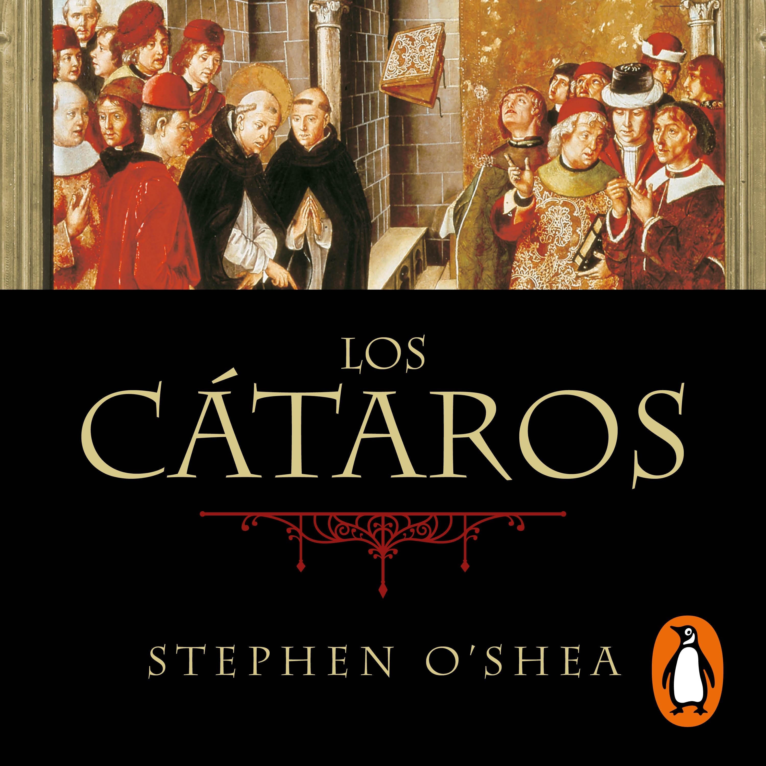 Los cátaros