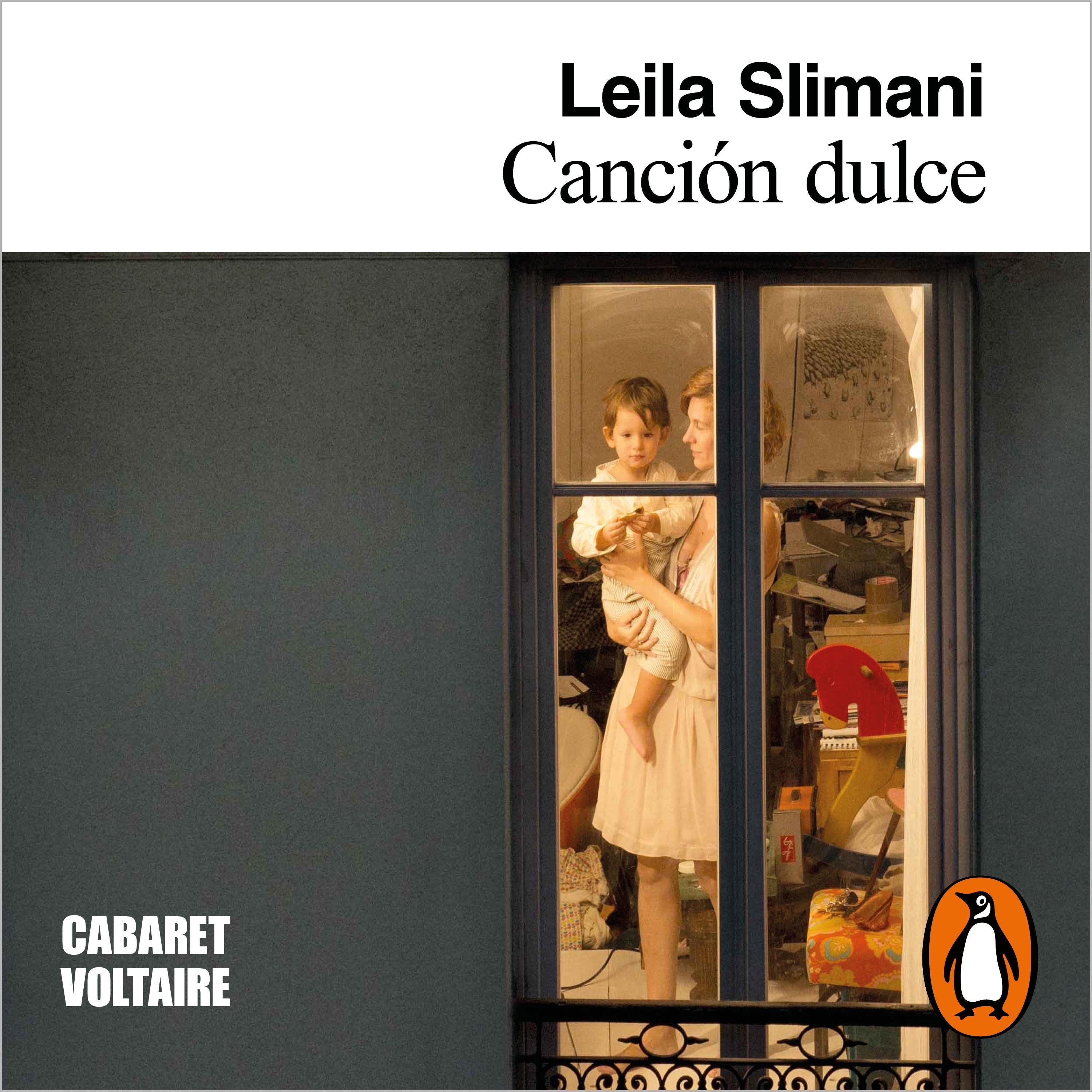 Canción dulce