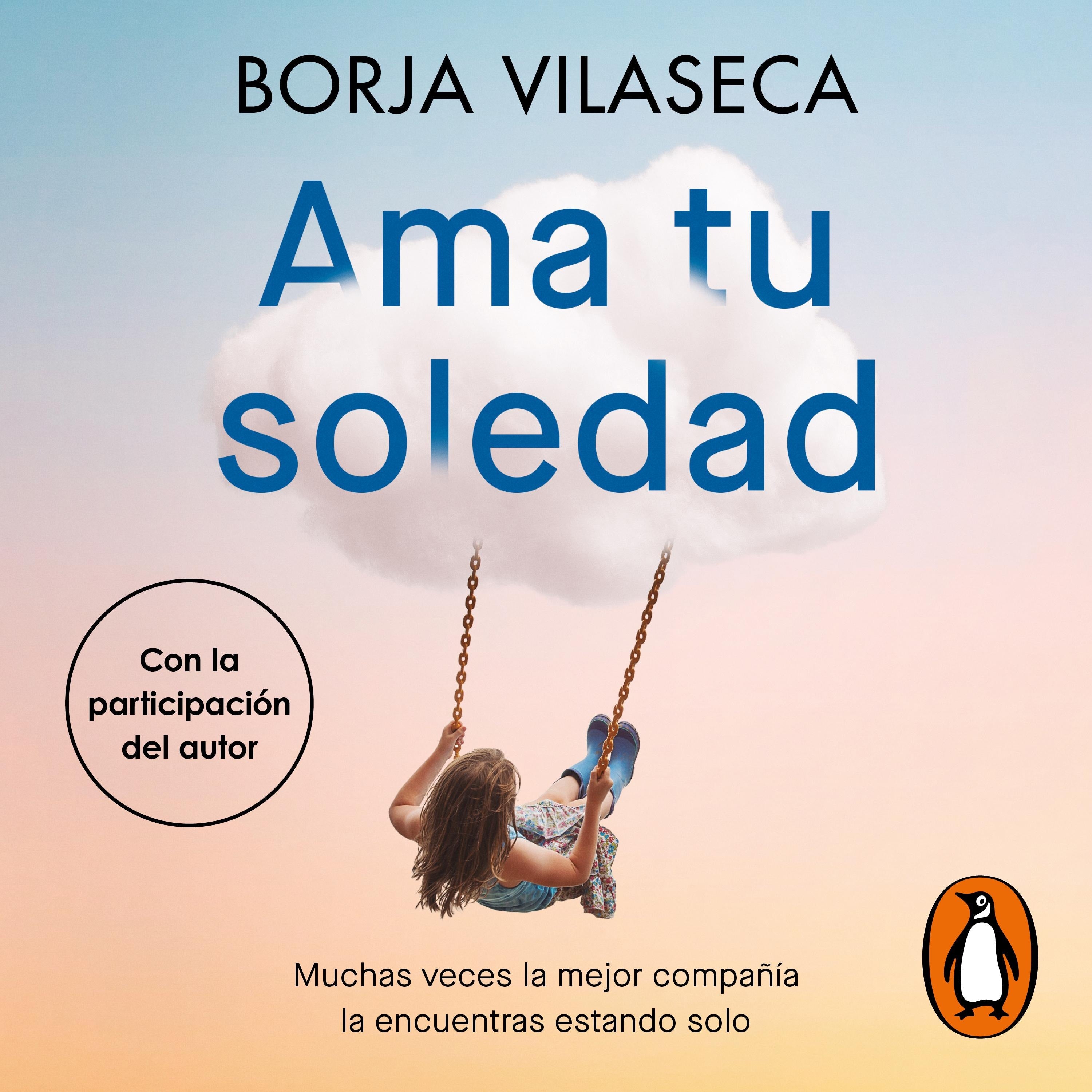 Ama tu soledad