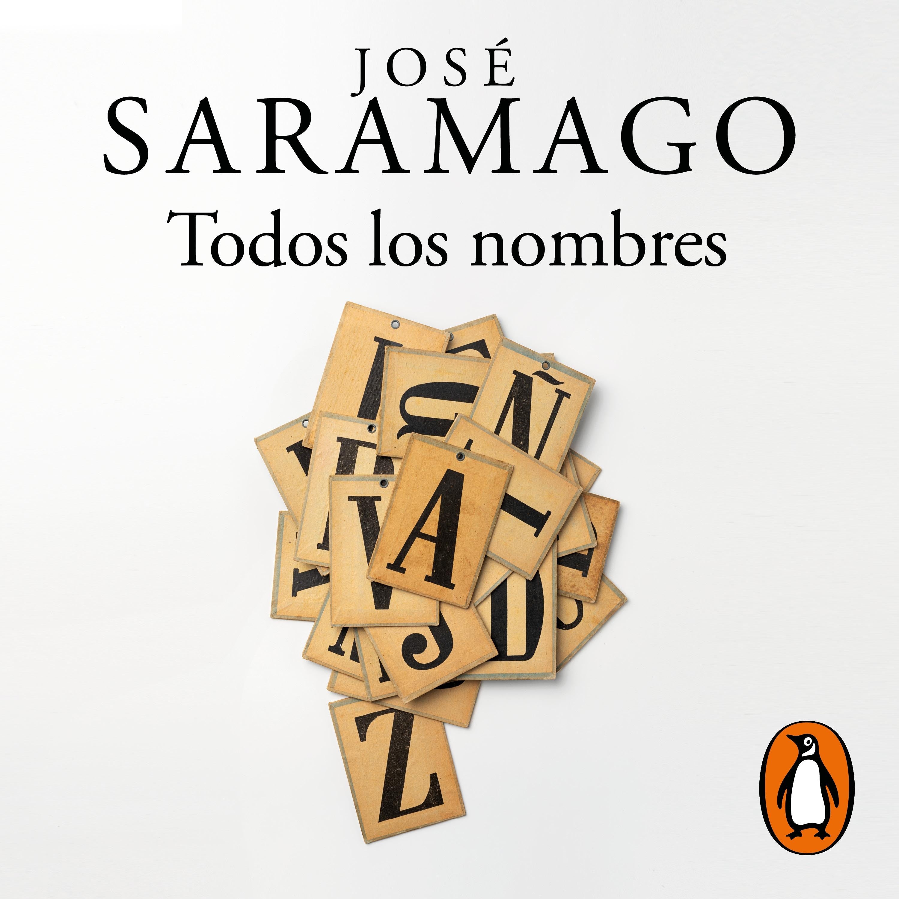 Todos los nombres
