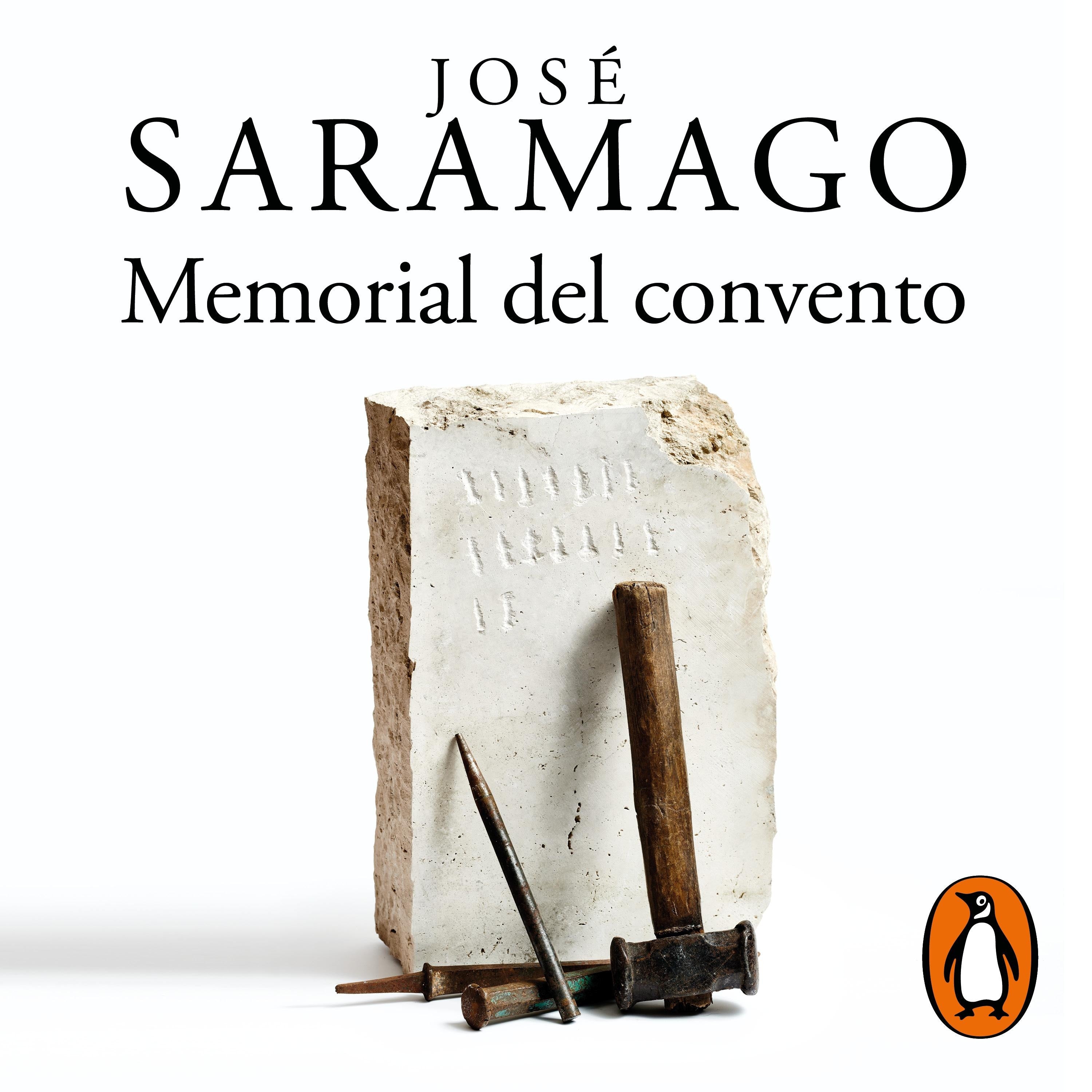Memorial del convento