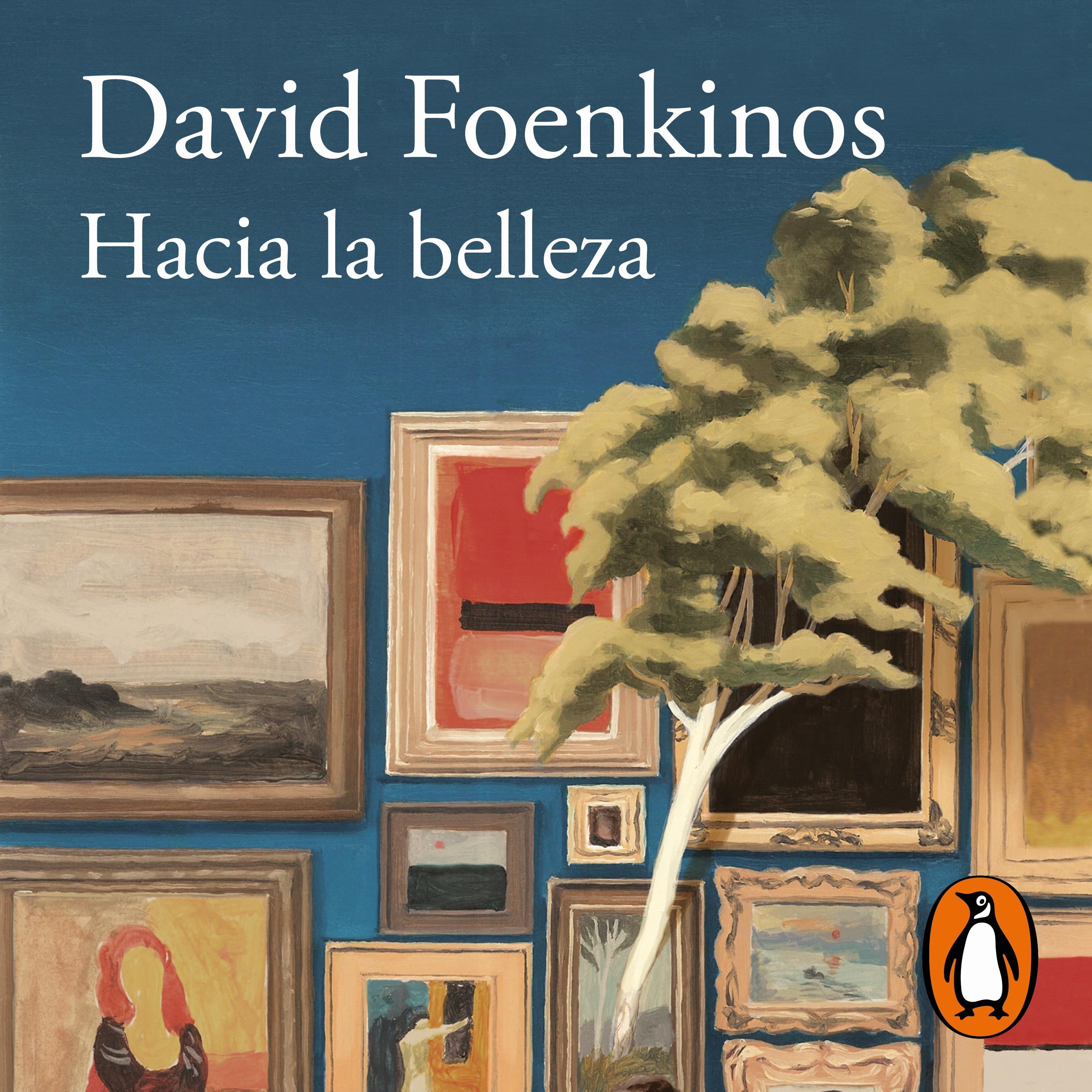 Hacia la belleza