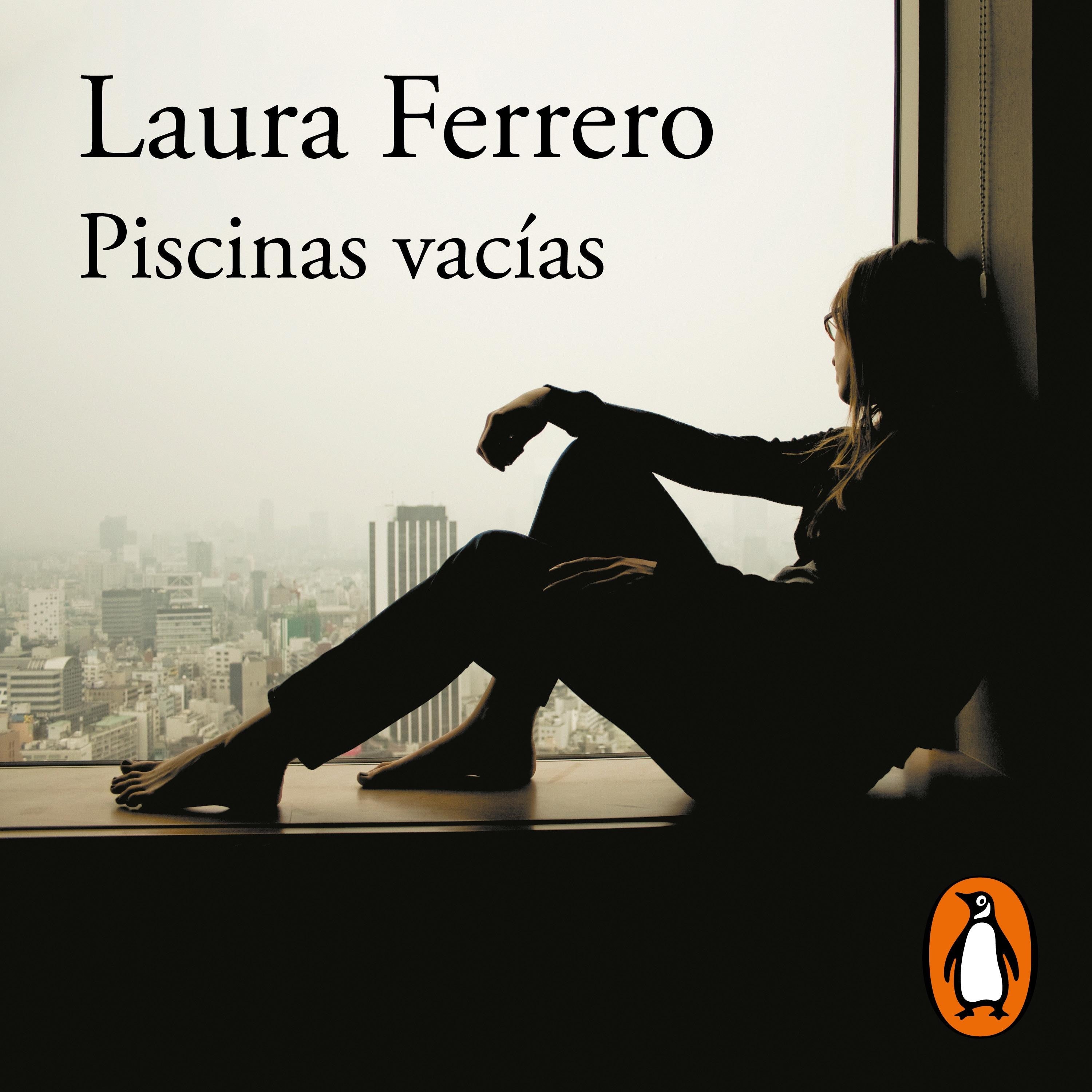 Piscinas vacías