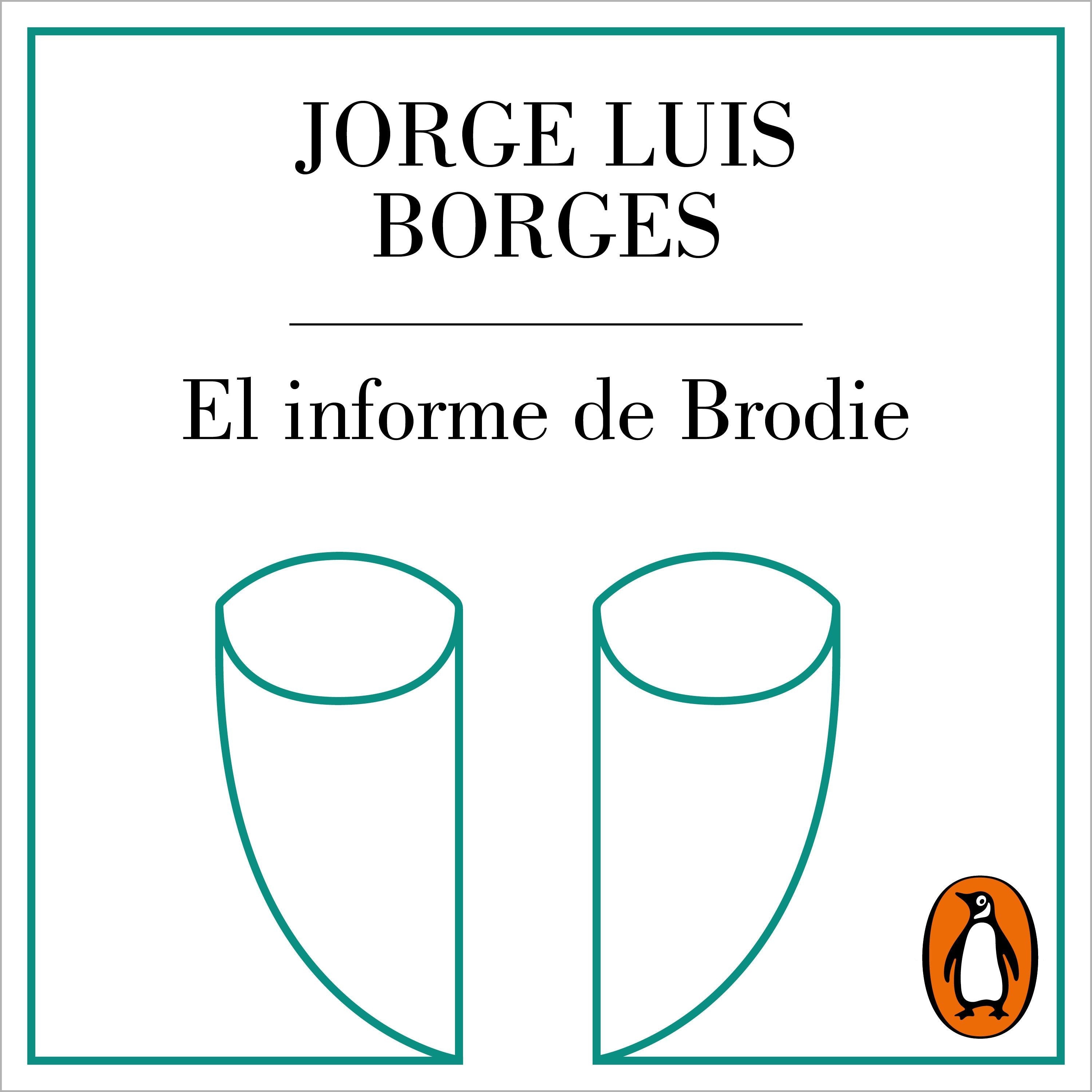 El informe de Brodie