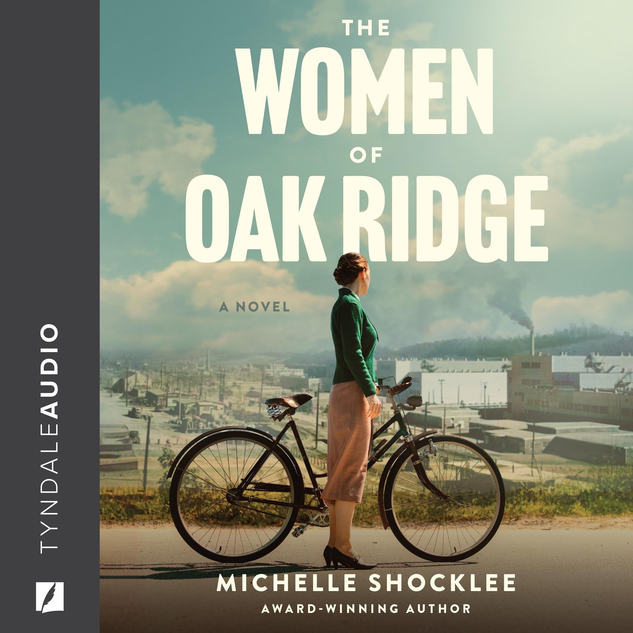 The Women of Oak Ridge