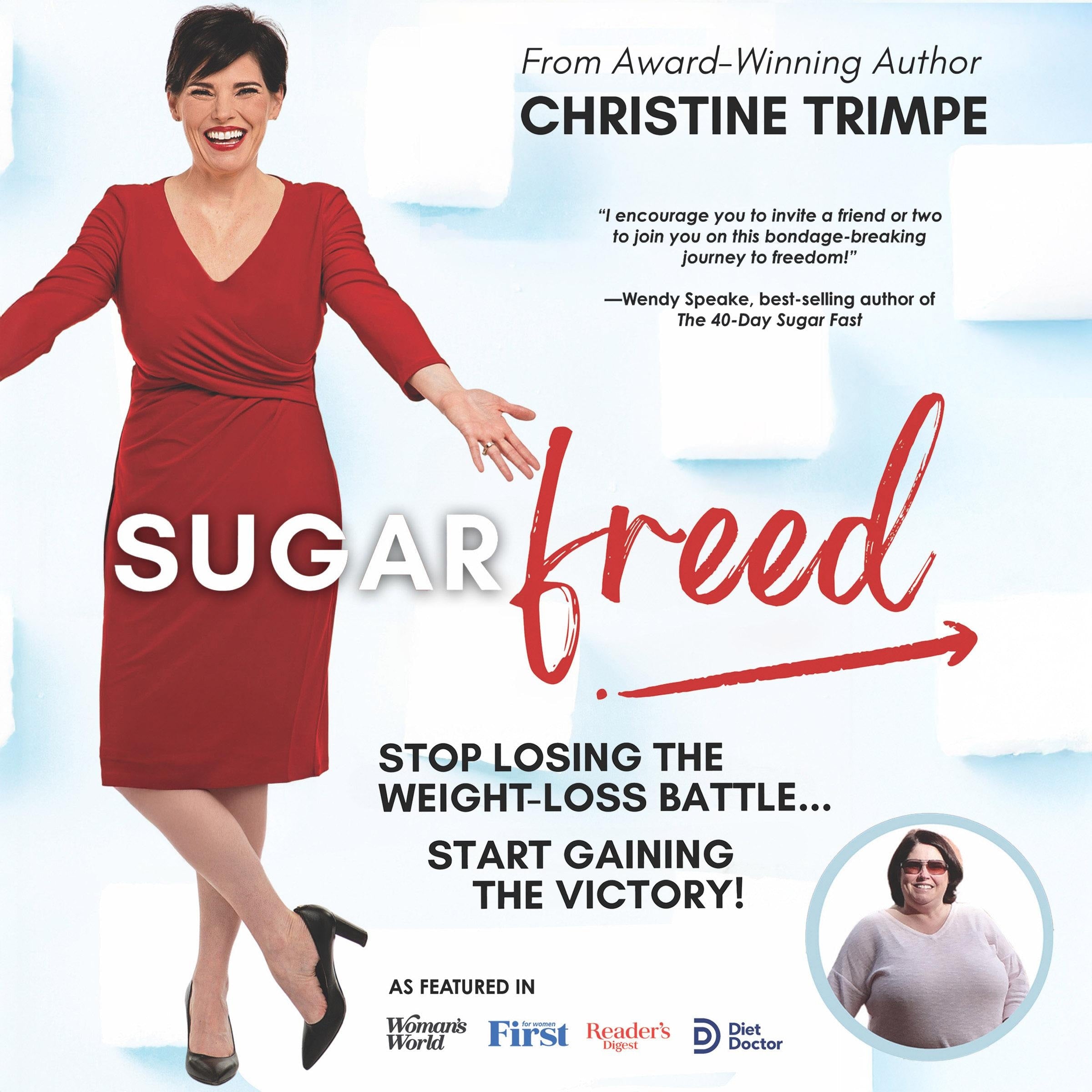 Sugarfreed