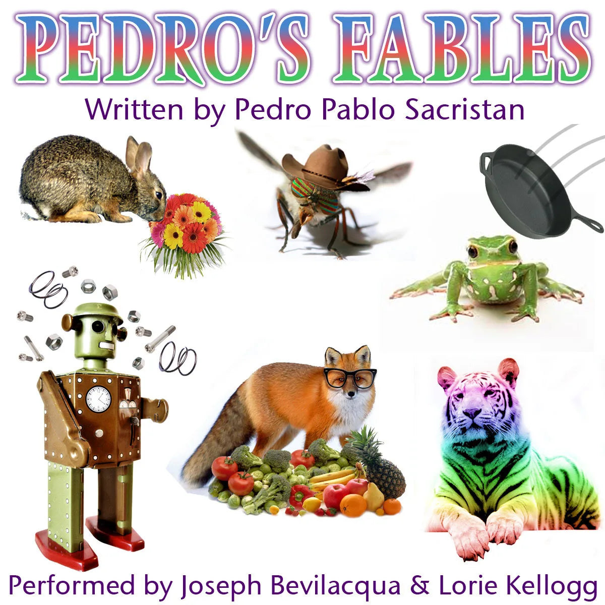 Pedro’s Fables