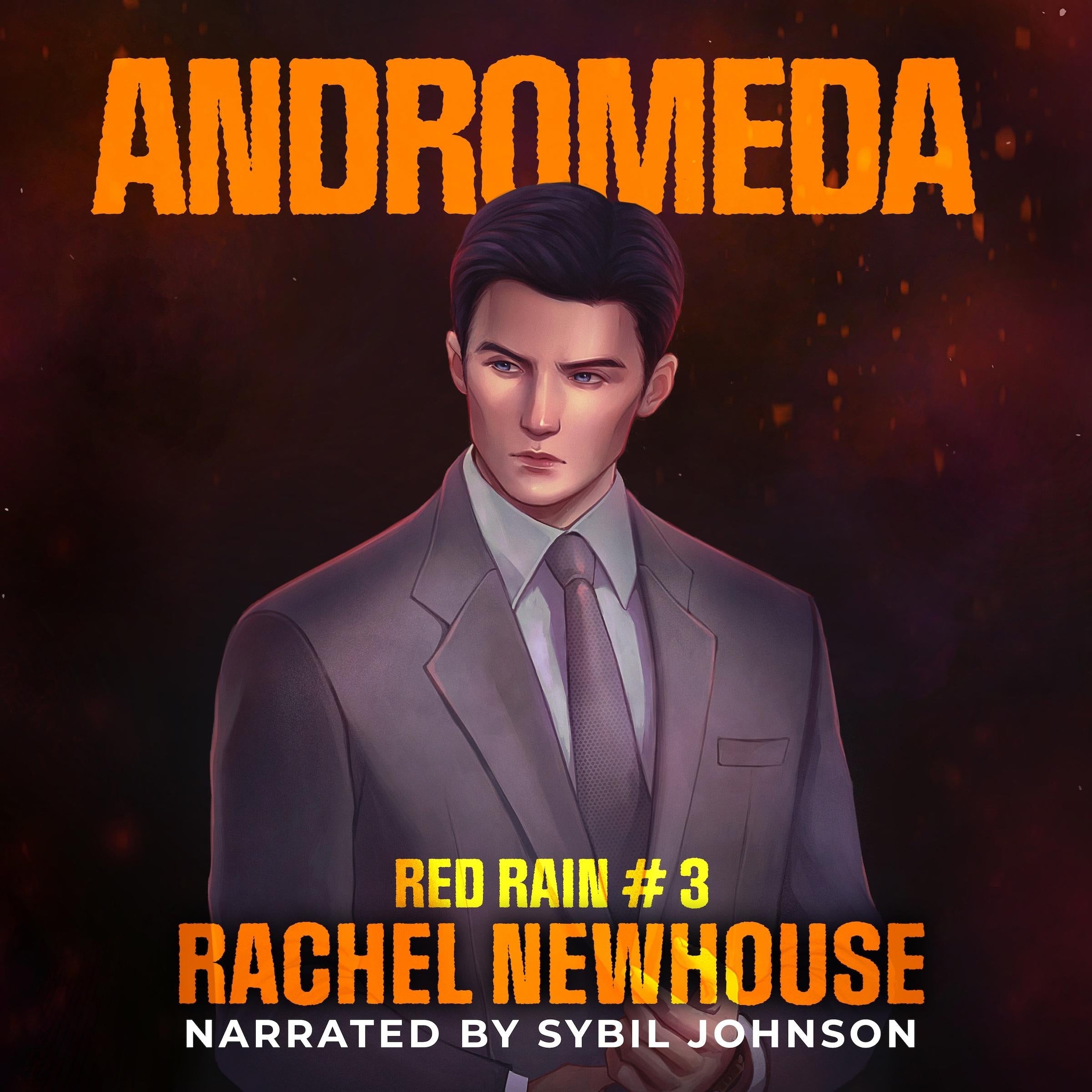 Andromeda