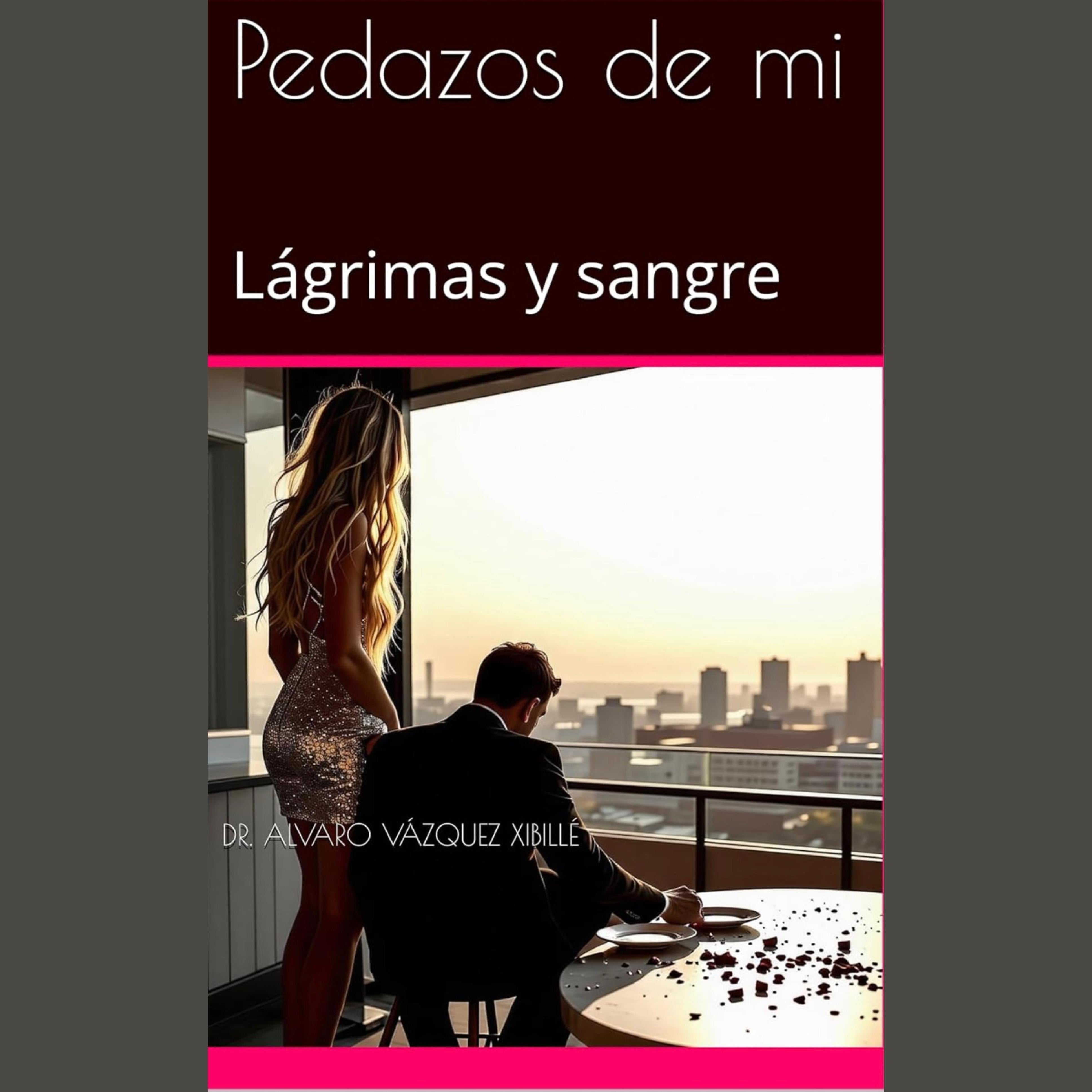 Pedazos de Mí